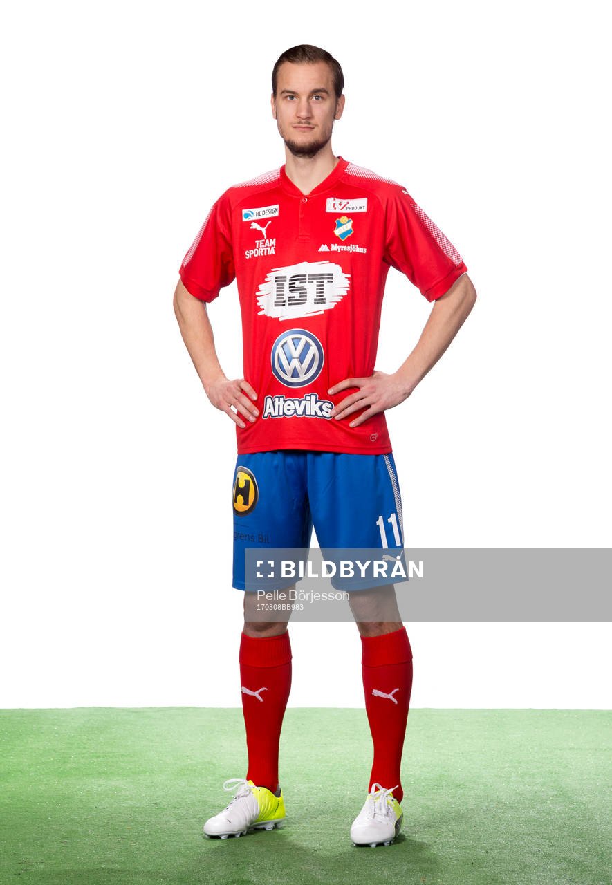Östers Månz Karlsson