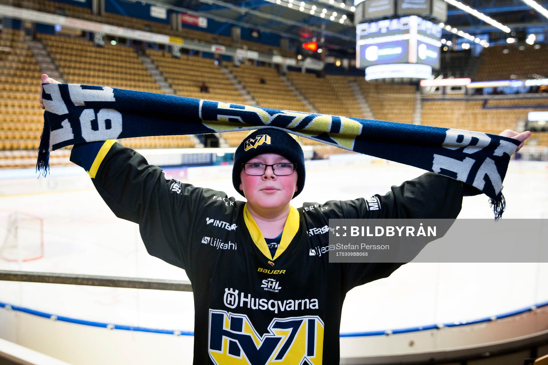 Supporter