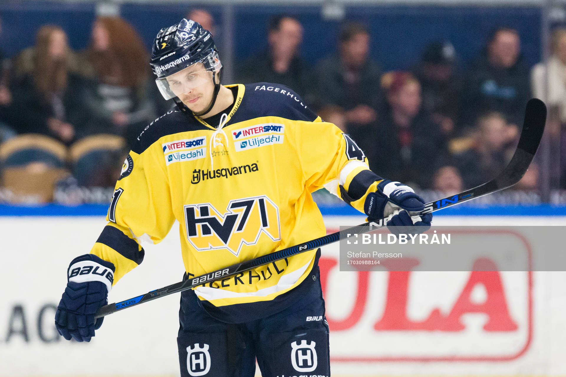 s David Ullström