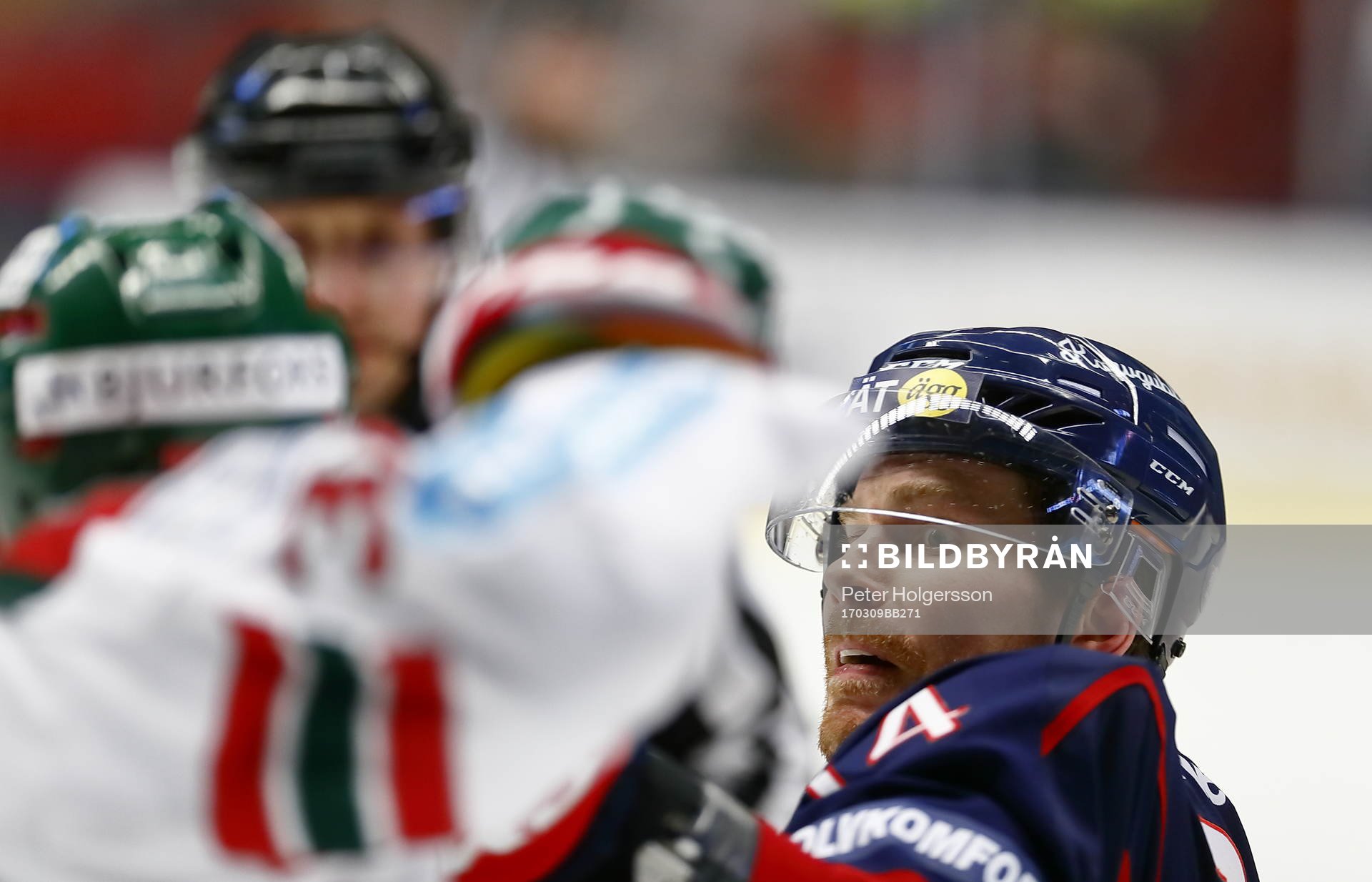 Linköpings Anssi Salmela