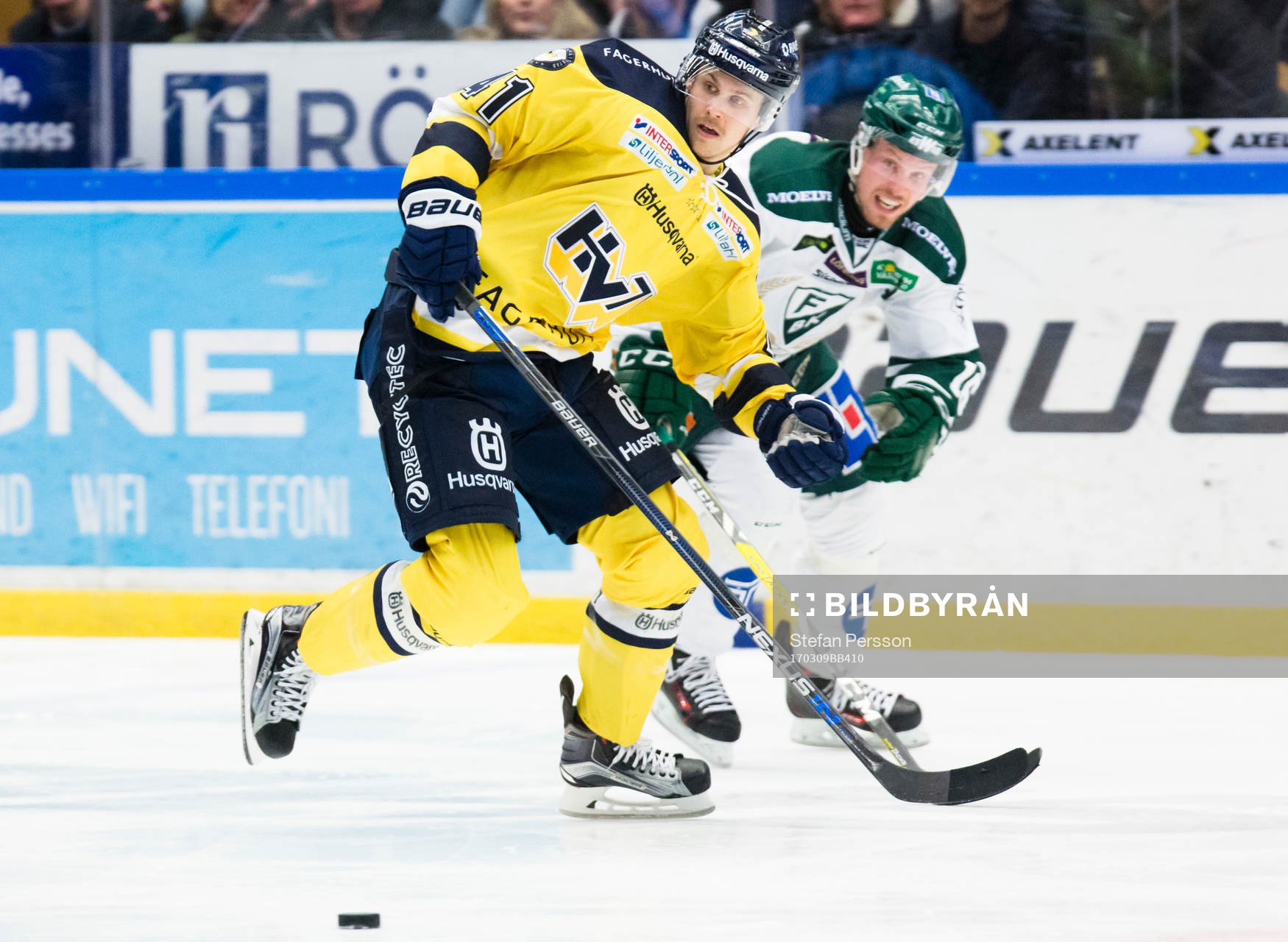 s David Ullström
