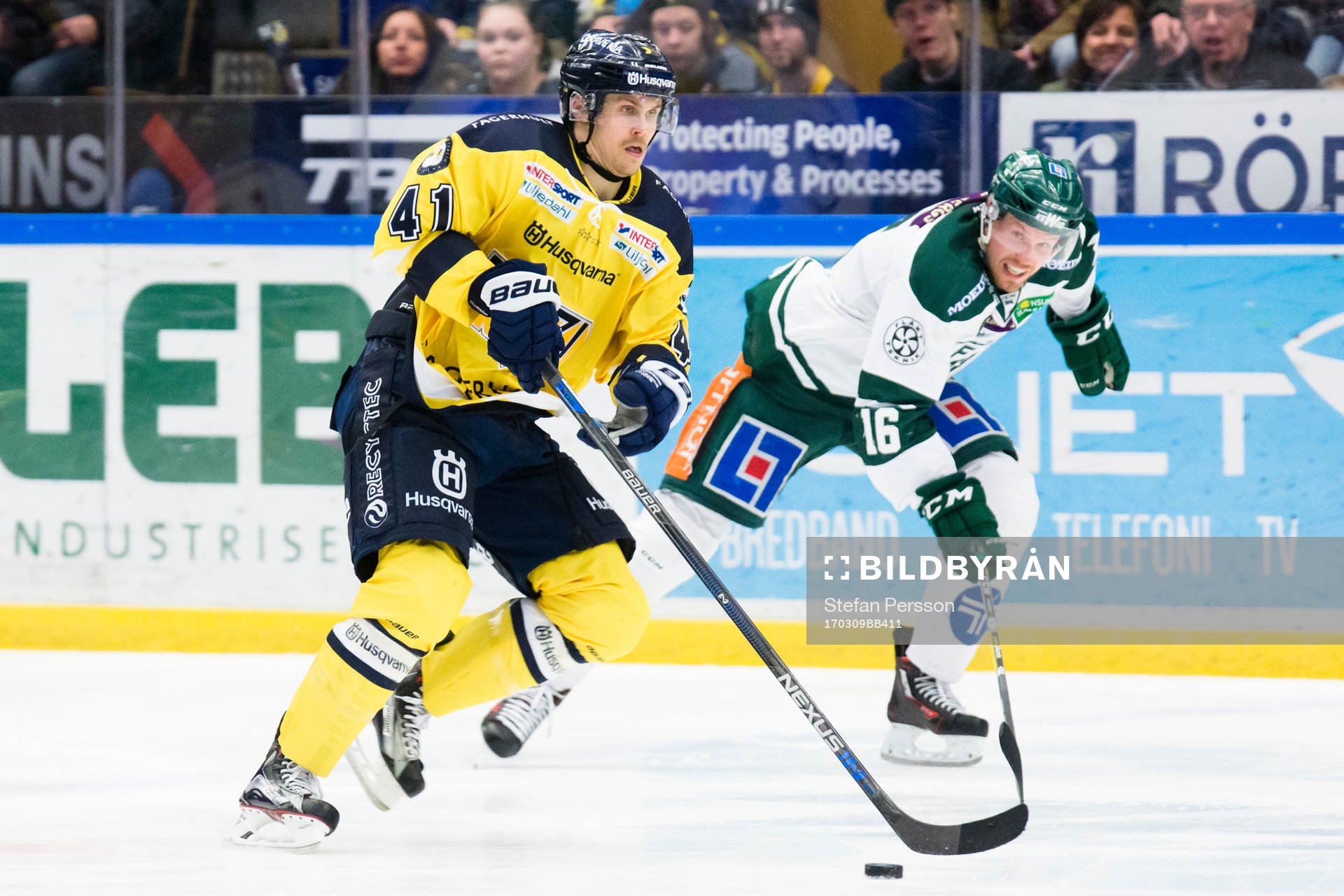 s David Ullström