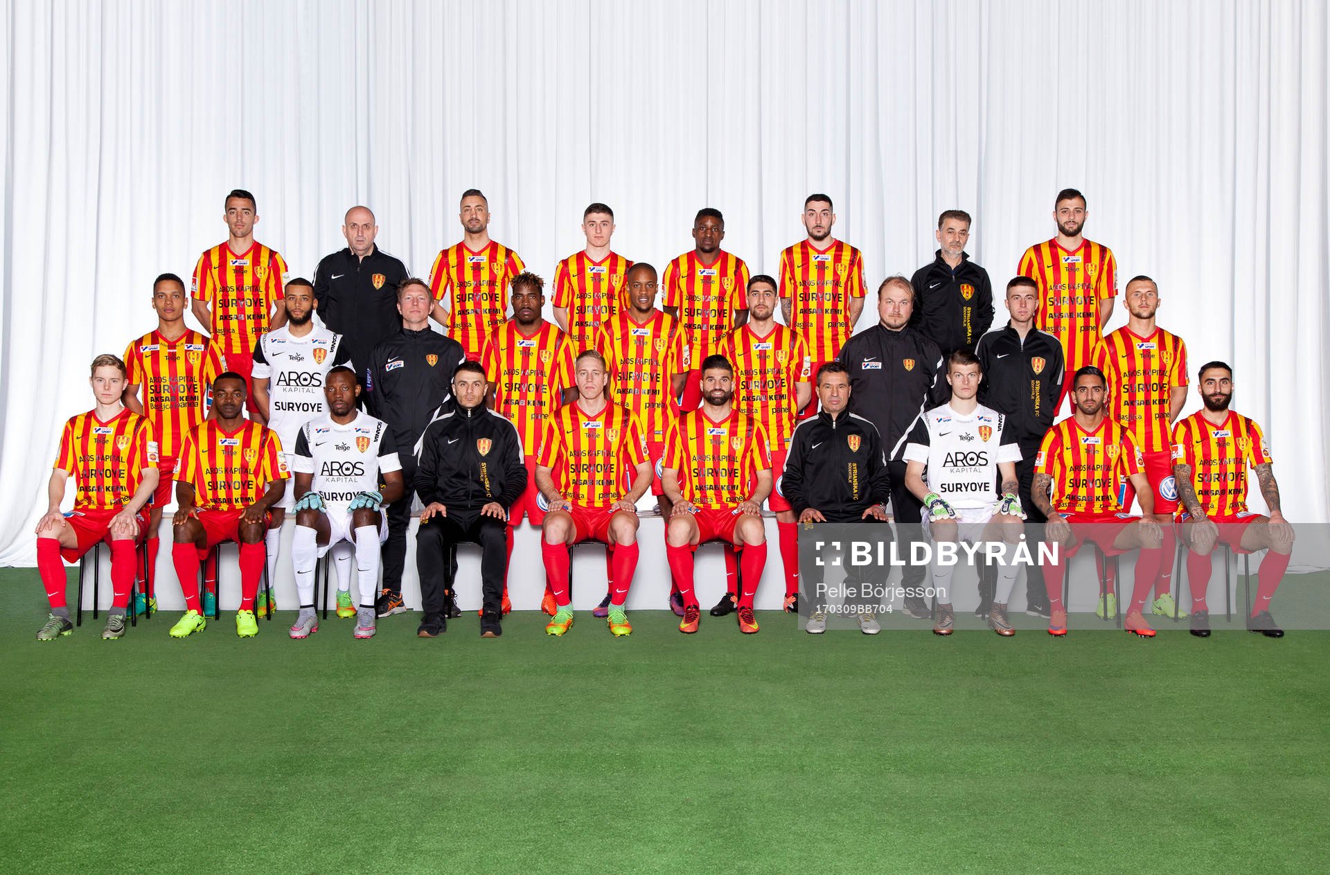 Syrianska