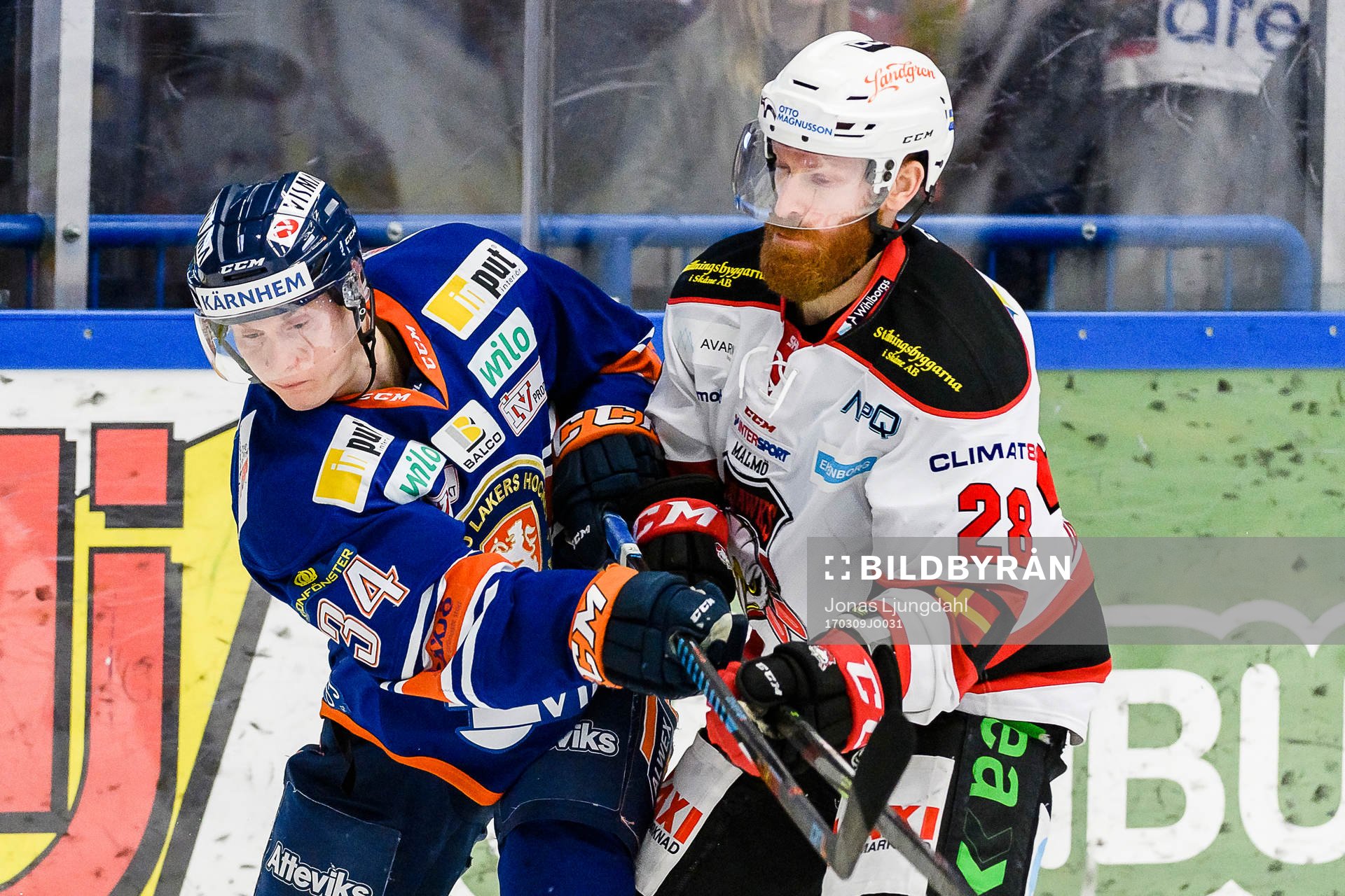 Växjös Olli Palola