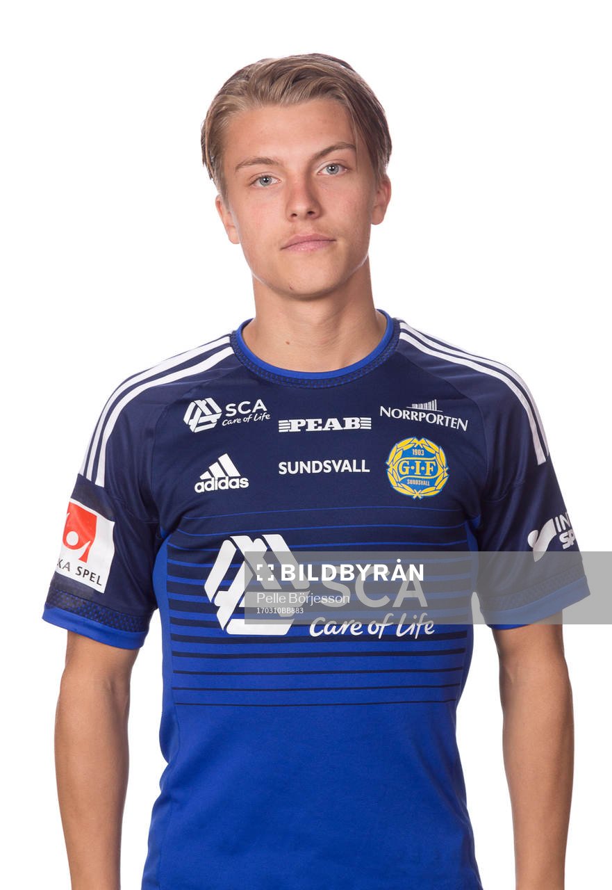 Sundsvalls Erik Granat