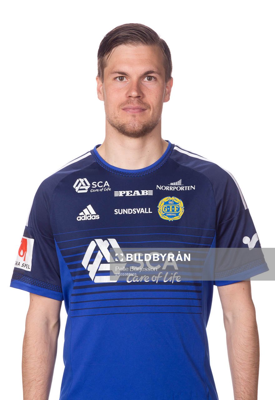 Sundsvalls Sebastian Rajalakso