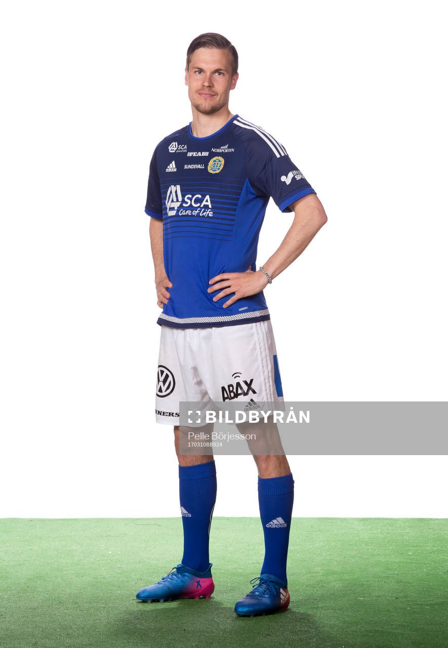 Sundsvalls Sebastian Rajalakso