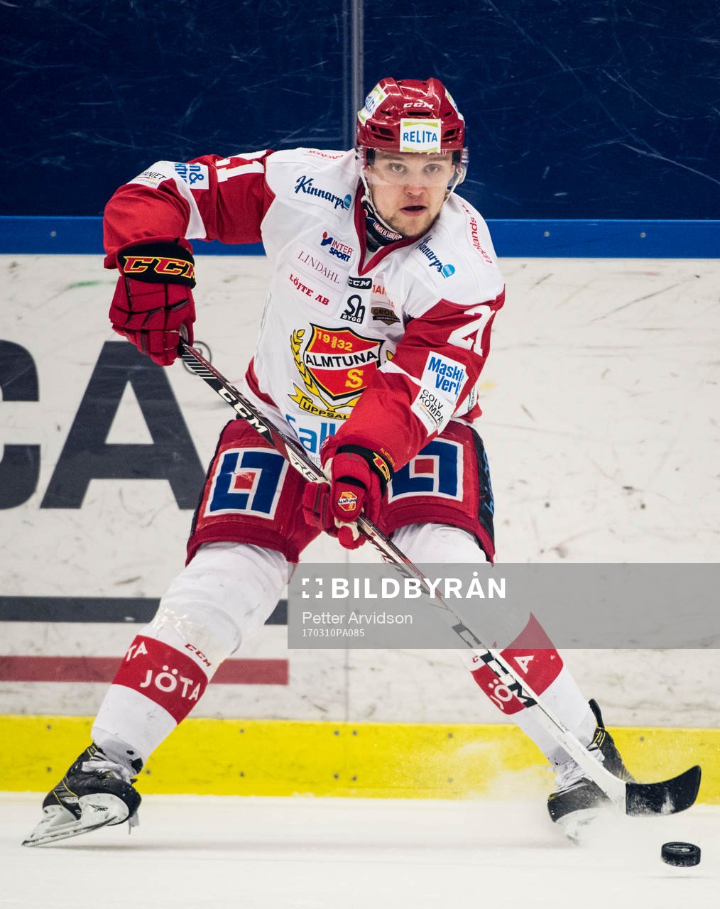 Almtunas Ludwig Blomstrand