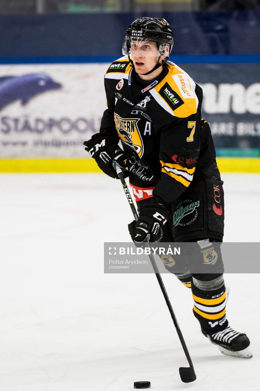 Panterns Filip Windlert