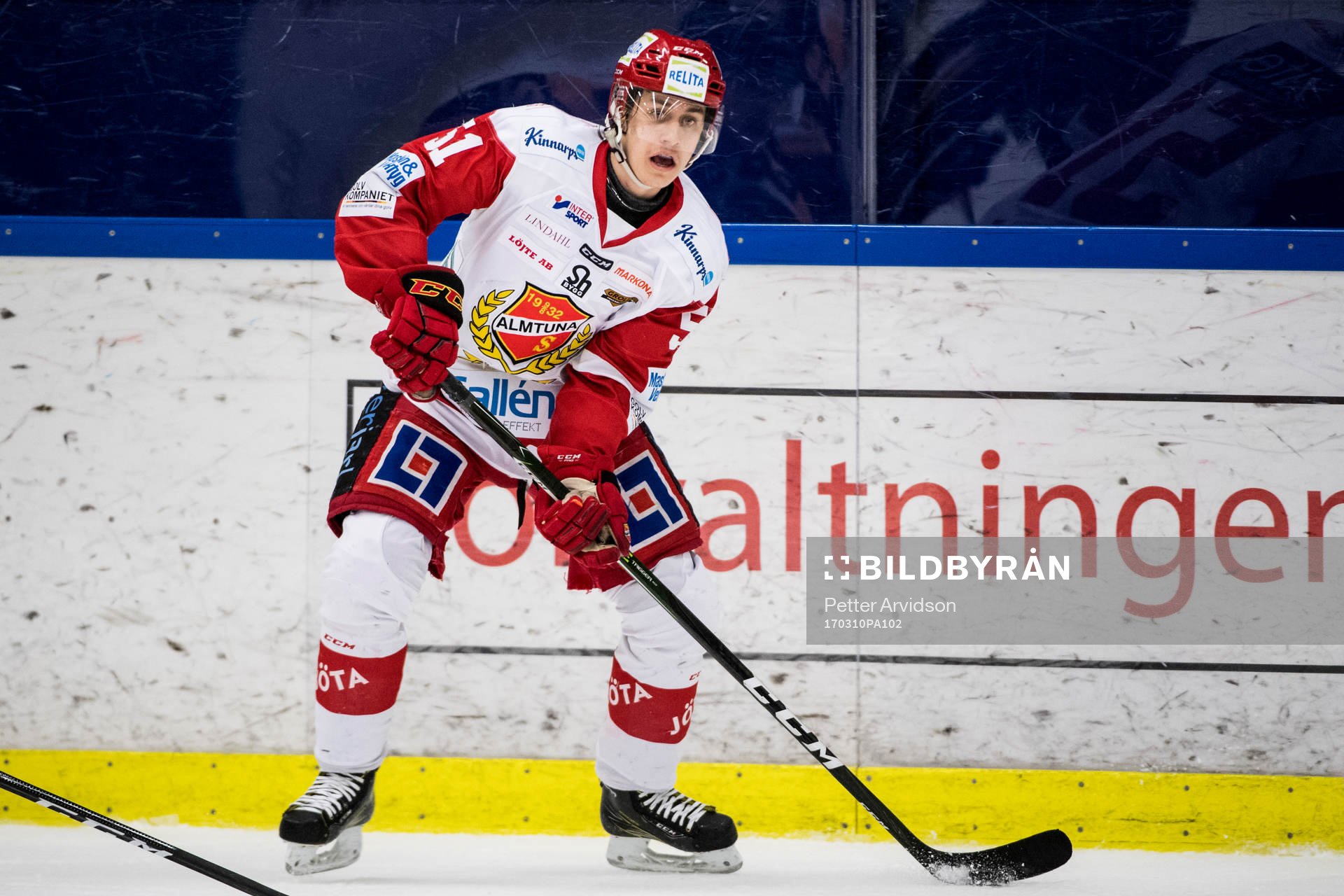 Almtunas Erik Santesson