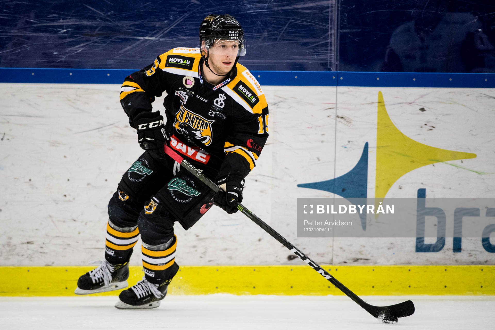 Panterns Alex Wemmenborn