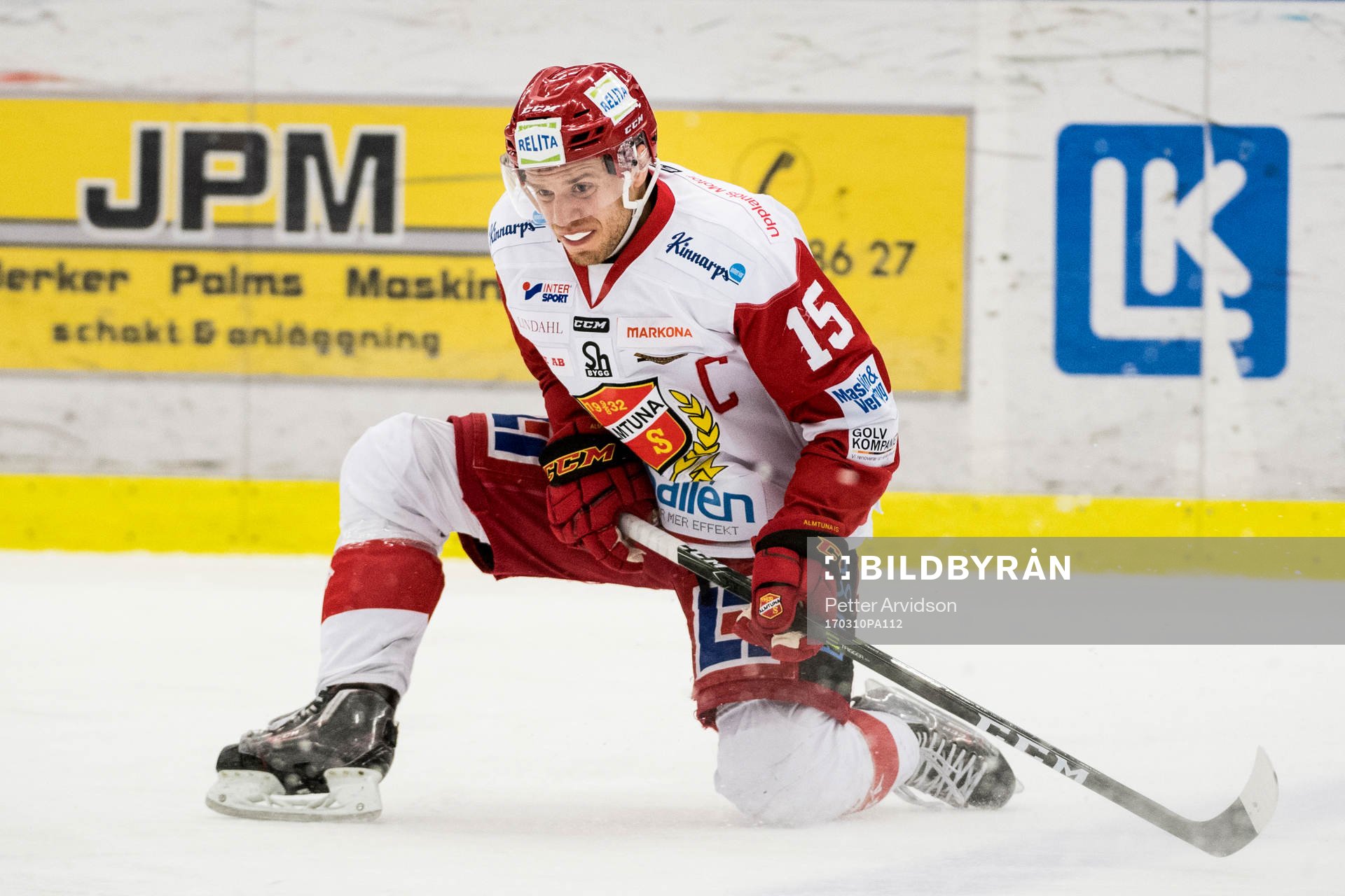 Almtunas Victor Rollin-Carlsson