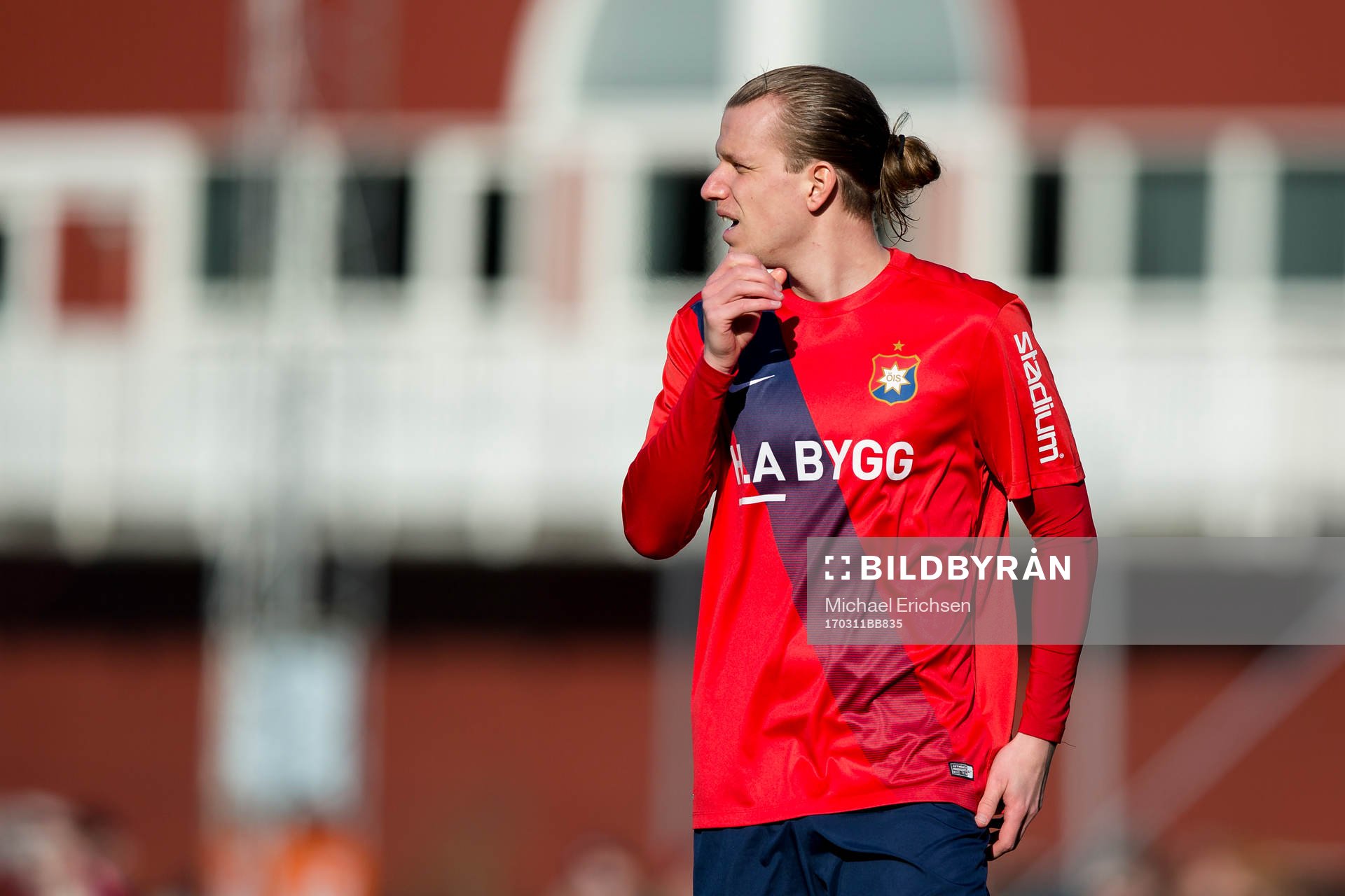 Örgrytes Sebastian Carlsen