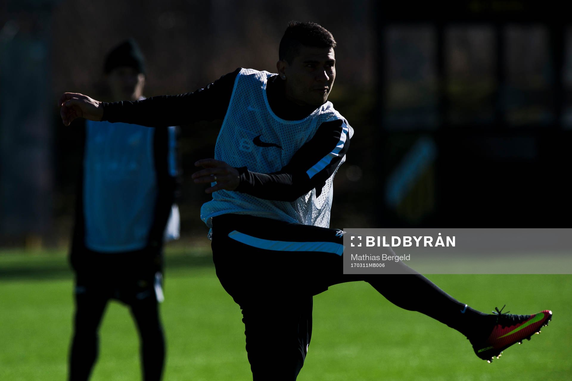 Häckens Paulinho