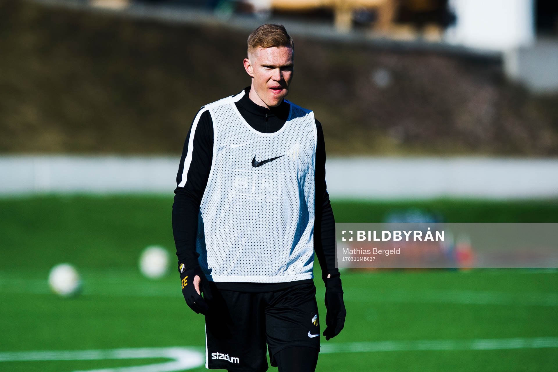 Häckens David Engström