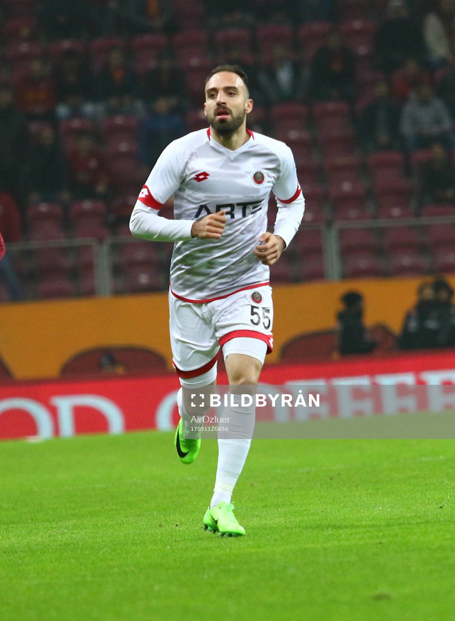 Abdul Khalili