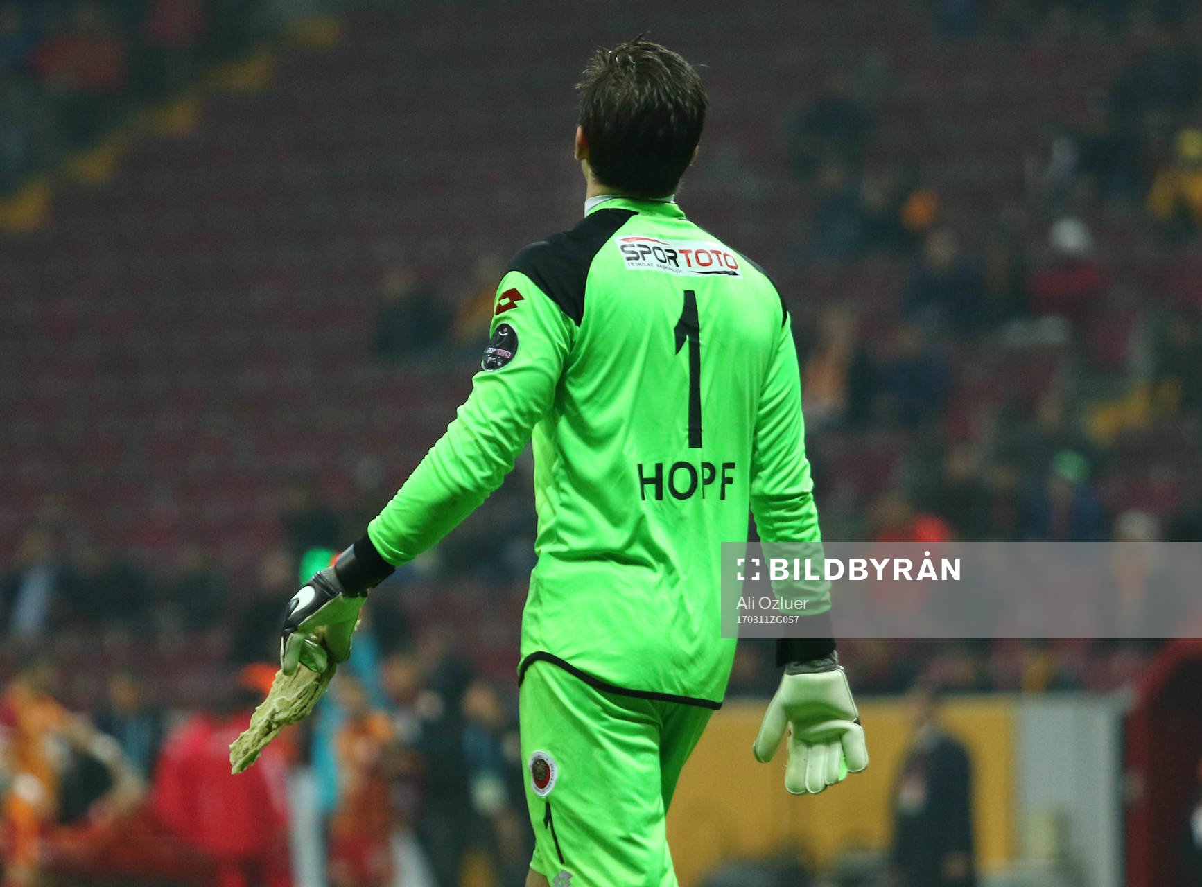 Johannes Hopf