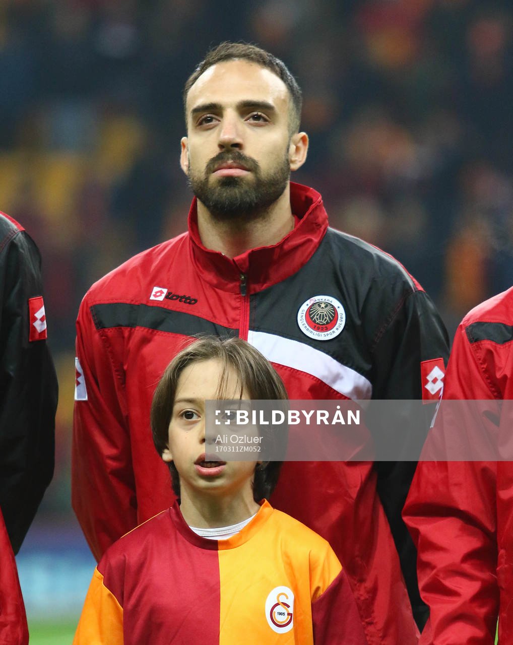 Abdul Khalili