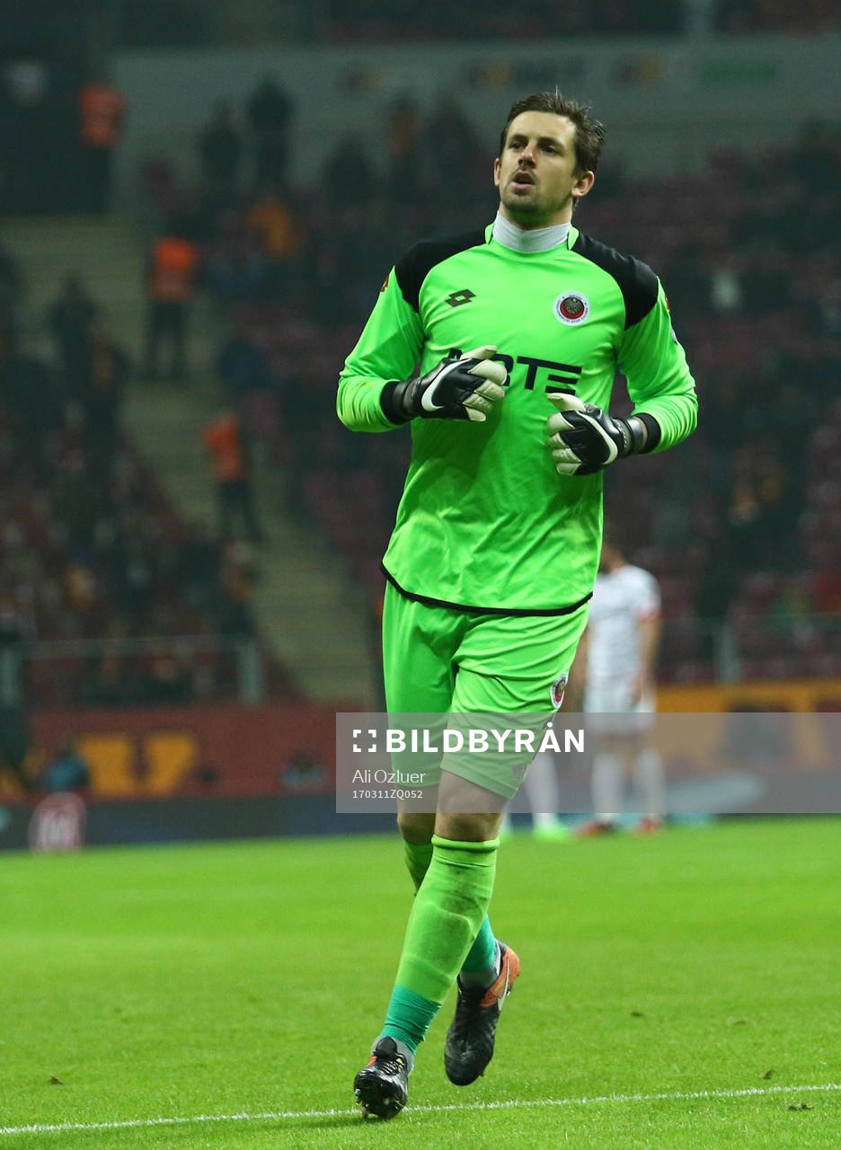 Johannes Hopf