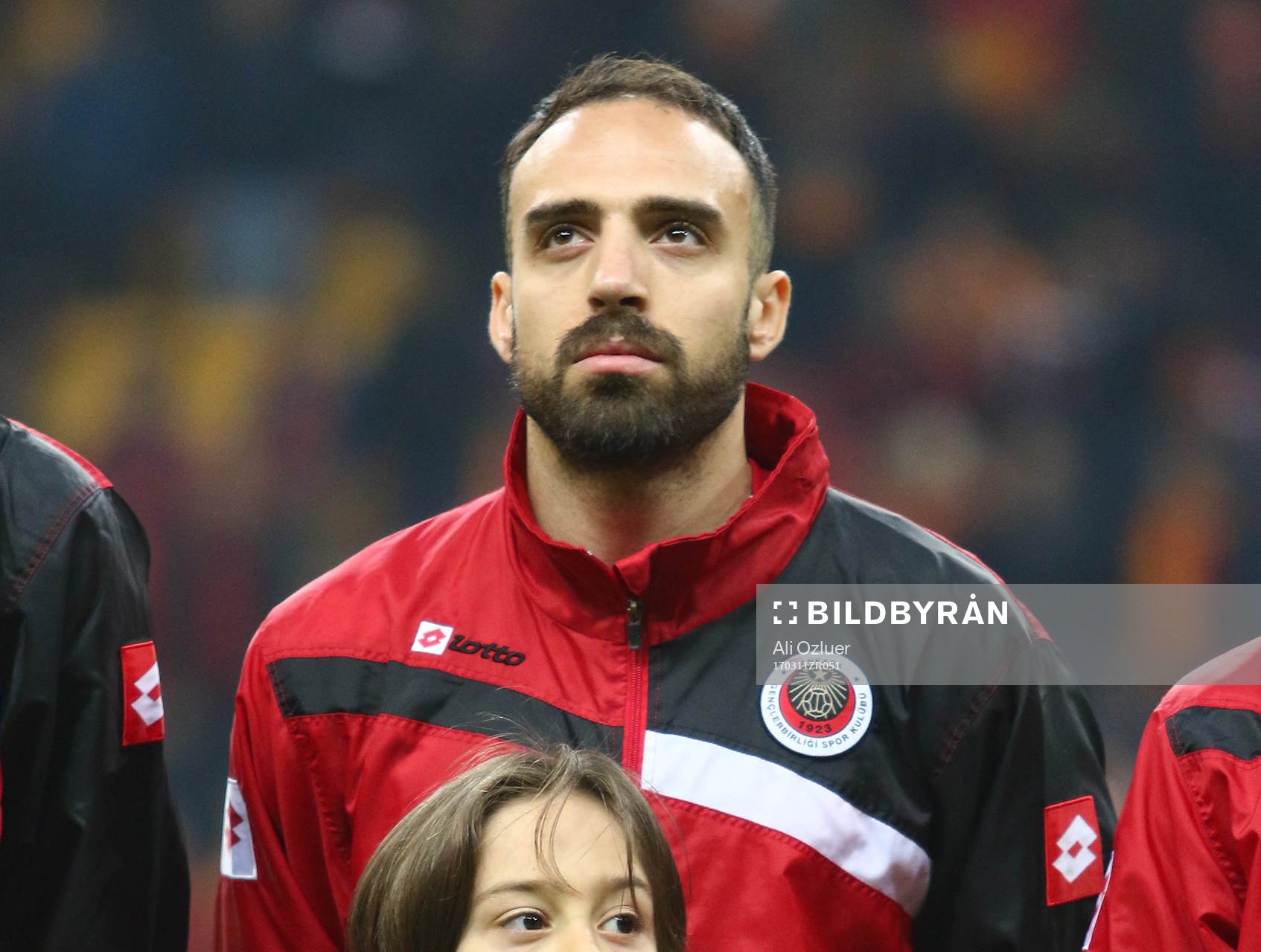 Abdul Khalili