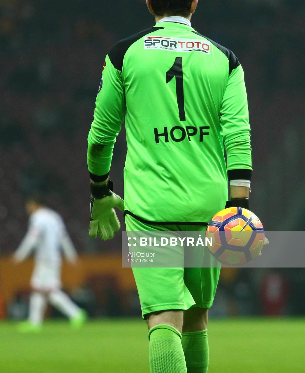 Johannes Hopf