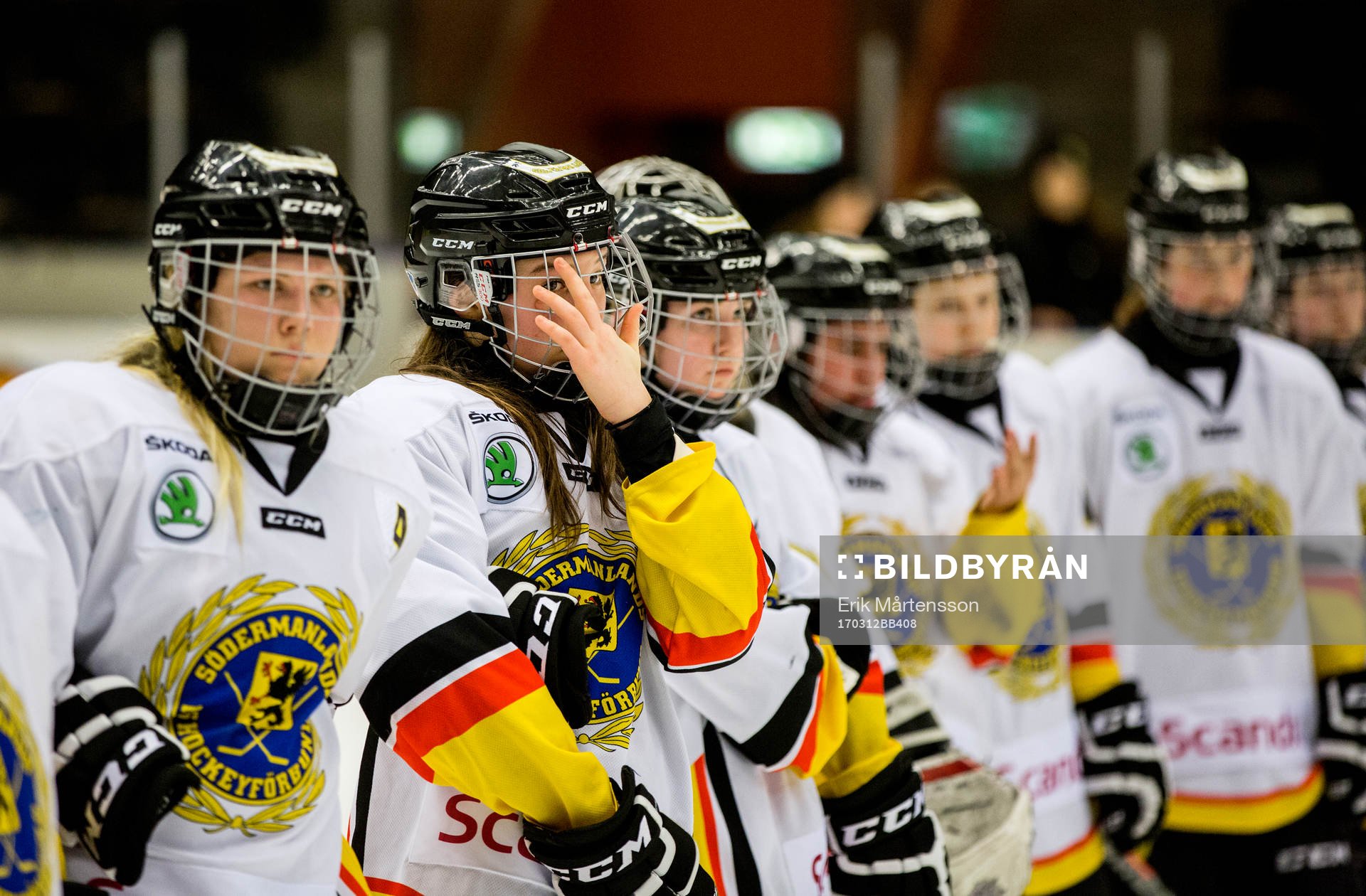 Södermanland deppar