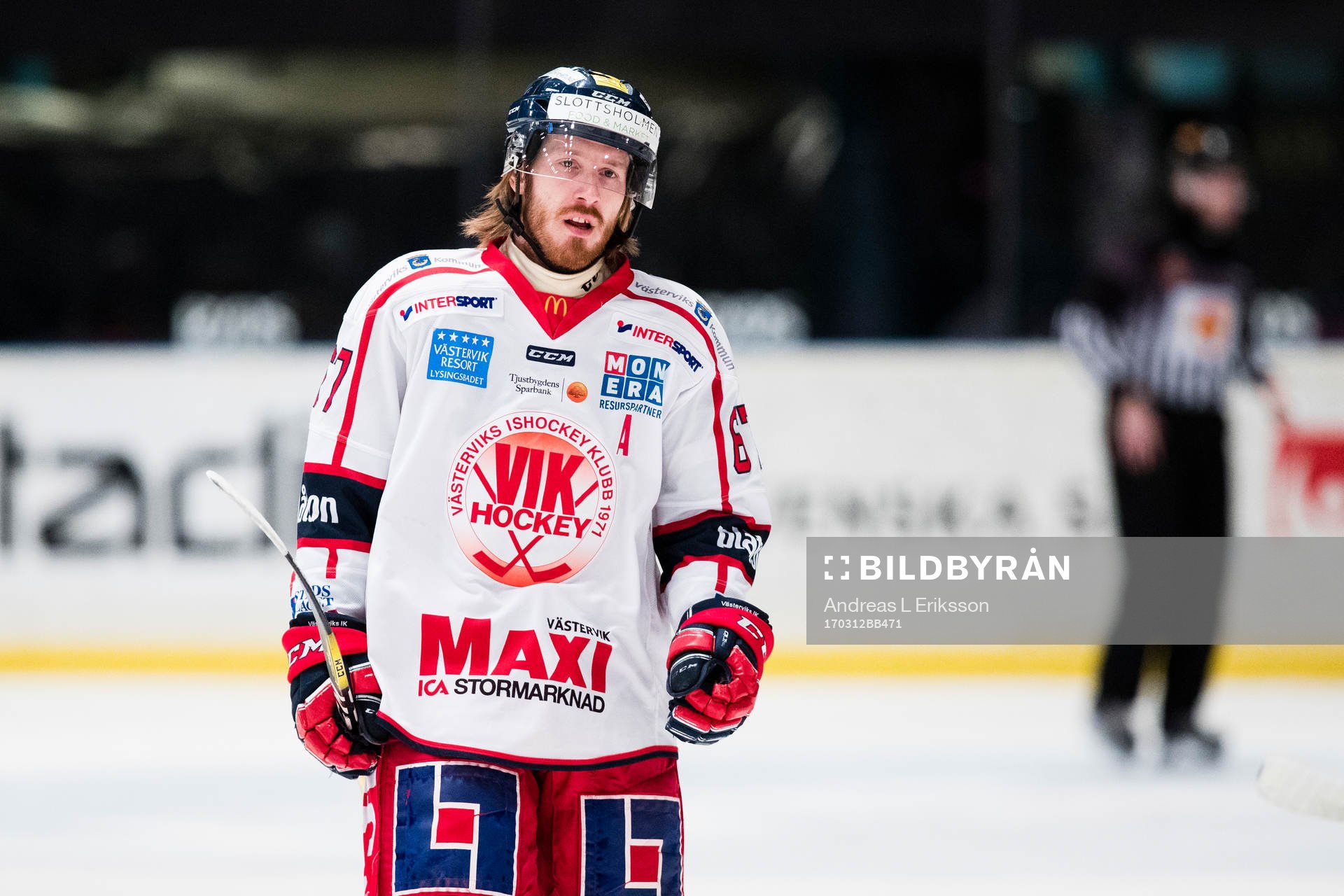 Västerviks Emil Georgsson
