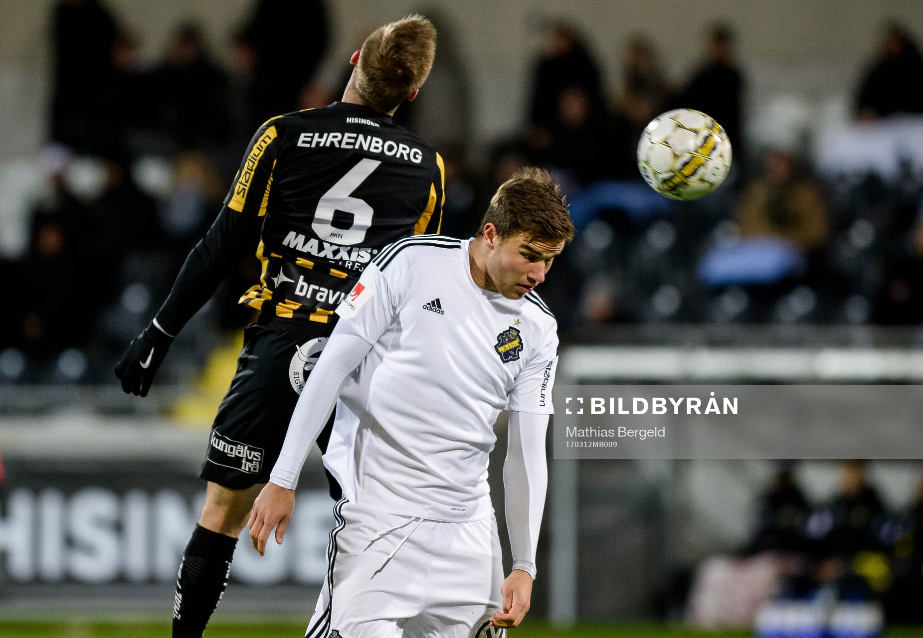 s Eero Markkanen