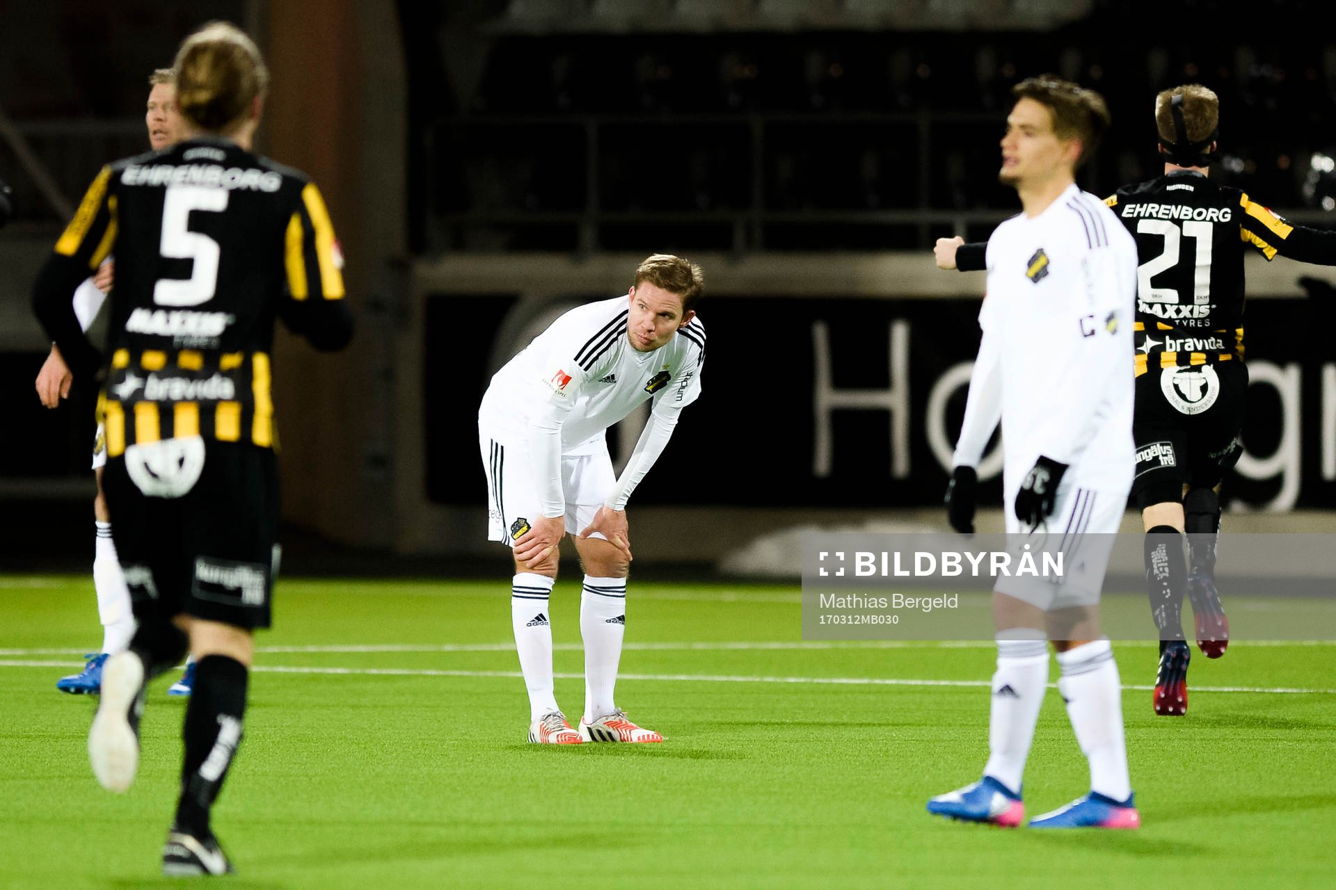 s Johan Blomberg deppar