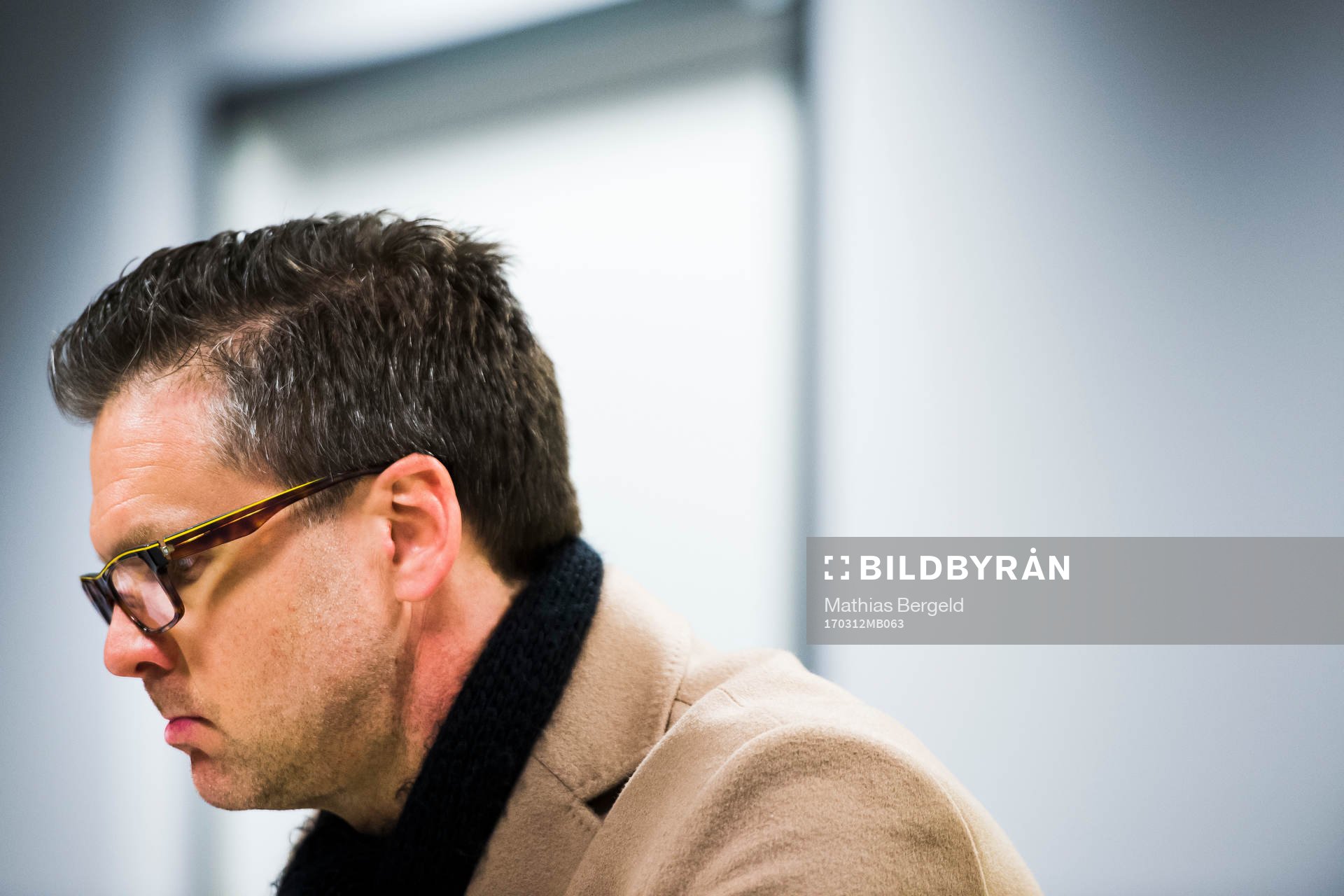 s tränare Rikard Norling