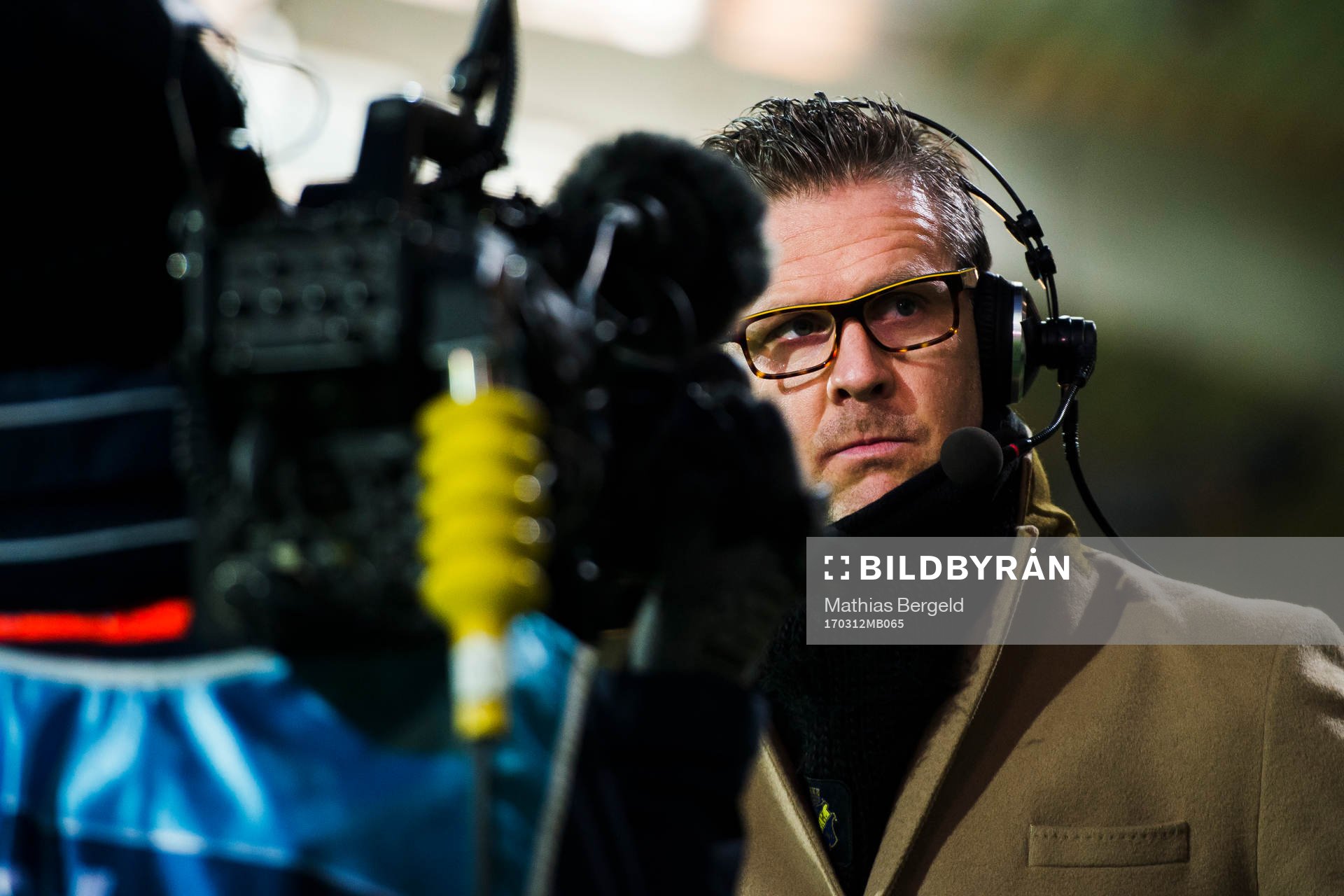 s tränare Rikard Norling