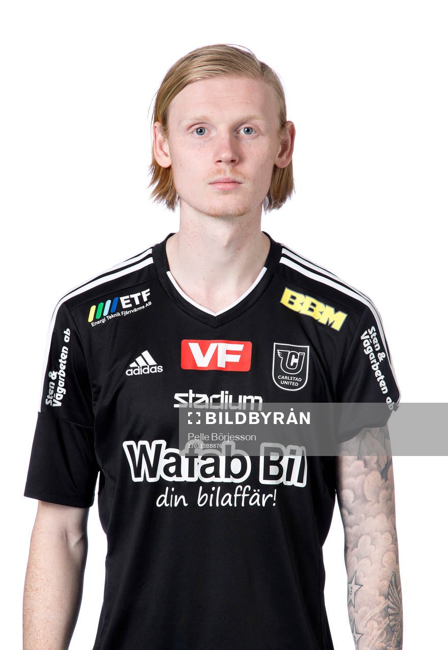 Carlstads Kenny Hildeby