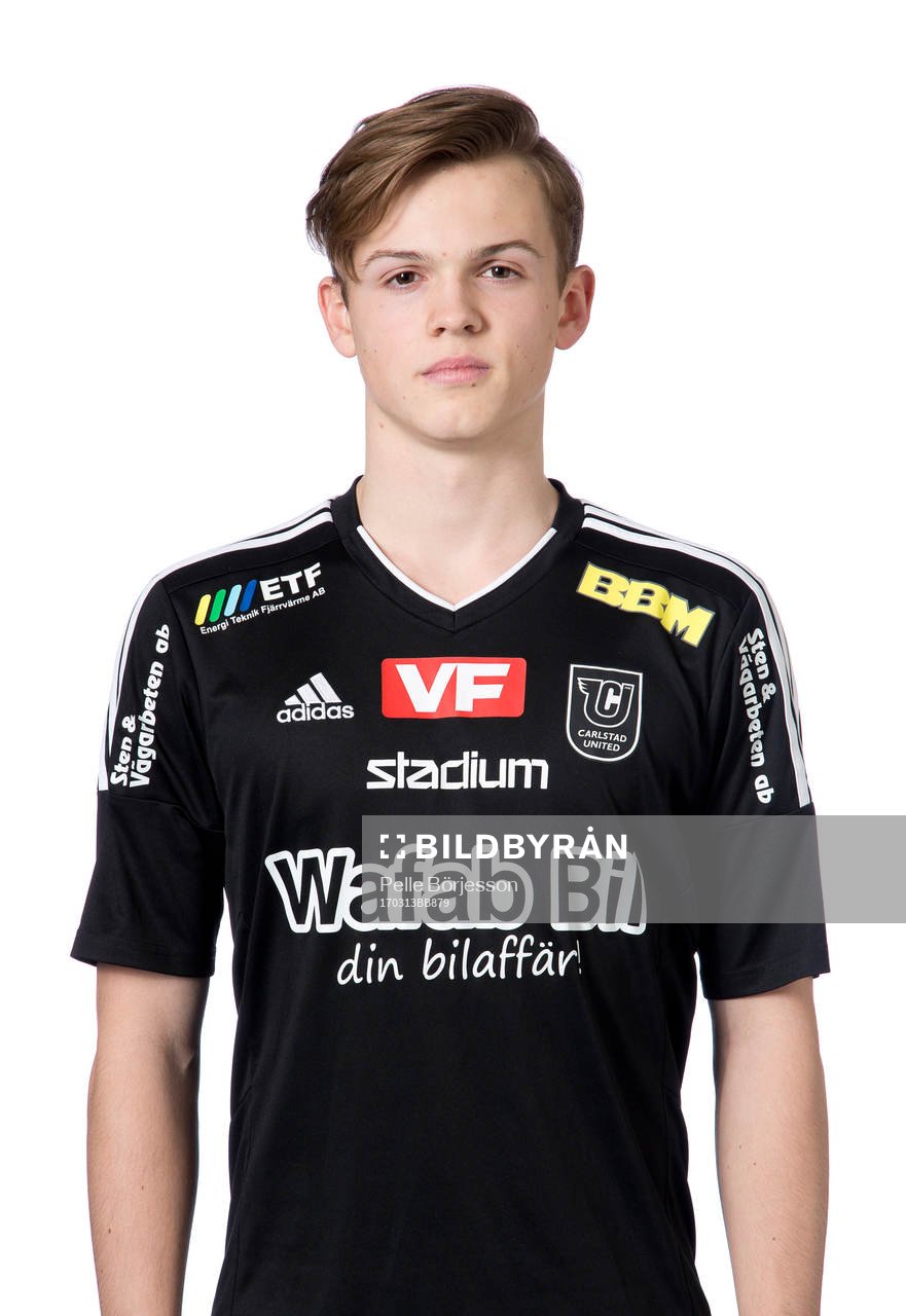 Carlstads Lukas Rhöse