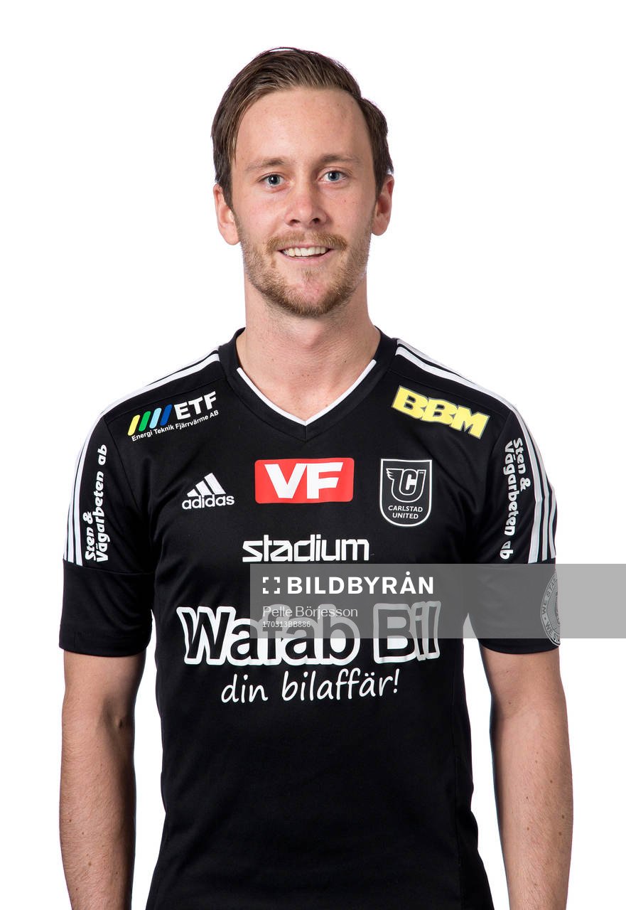 Carlstads Sebastian Carlsson