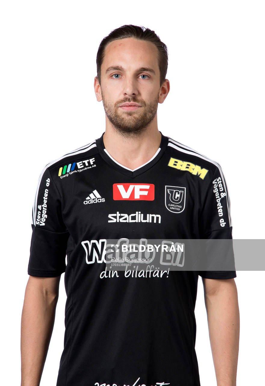 Carlstads Oscar Lander