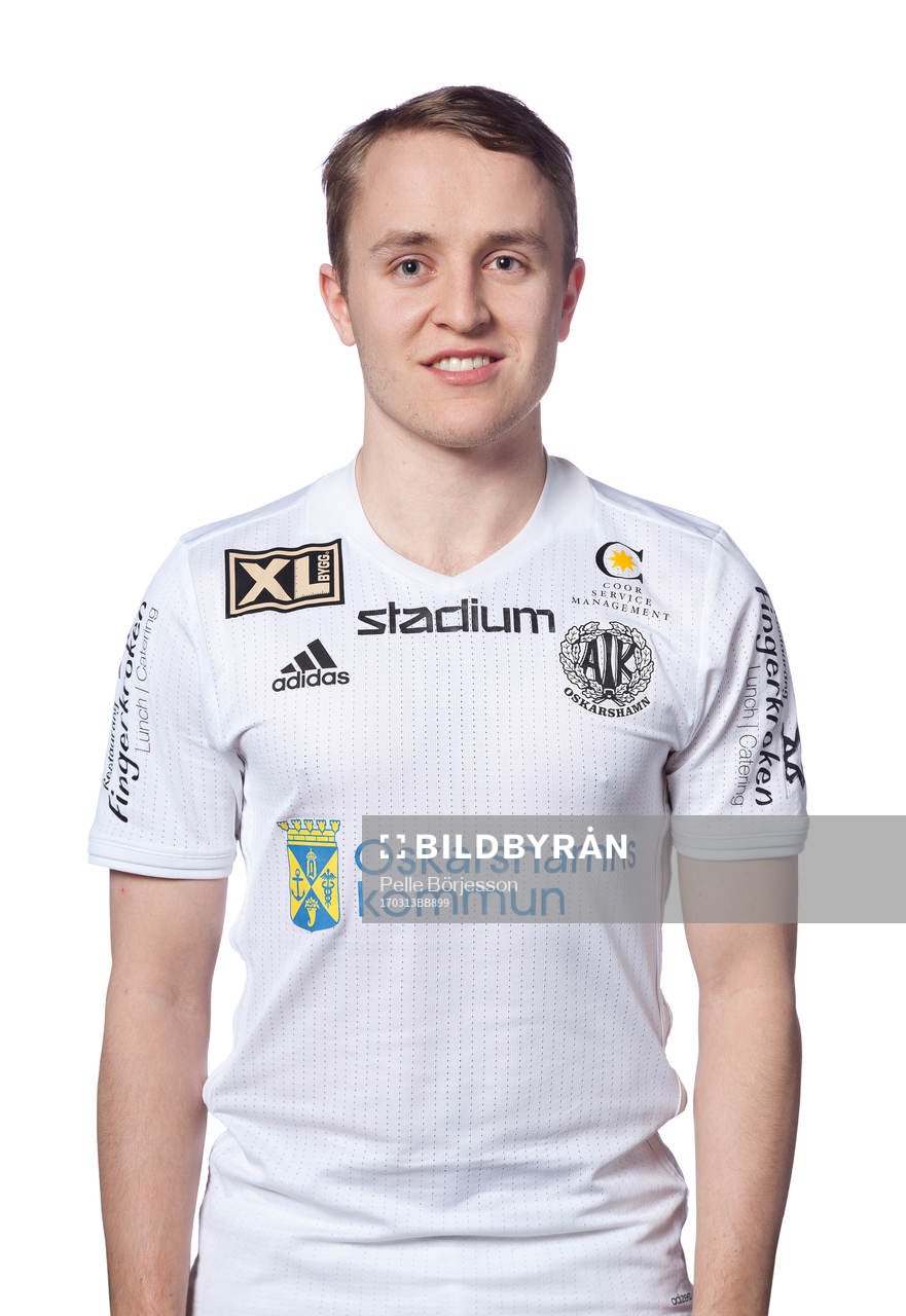 Oskarshamns Emil Dolk
