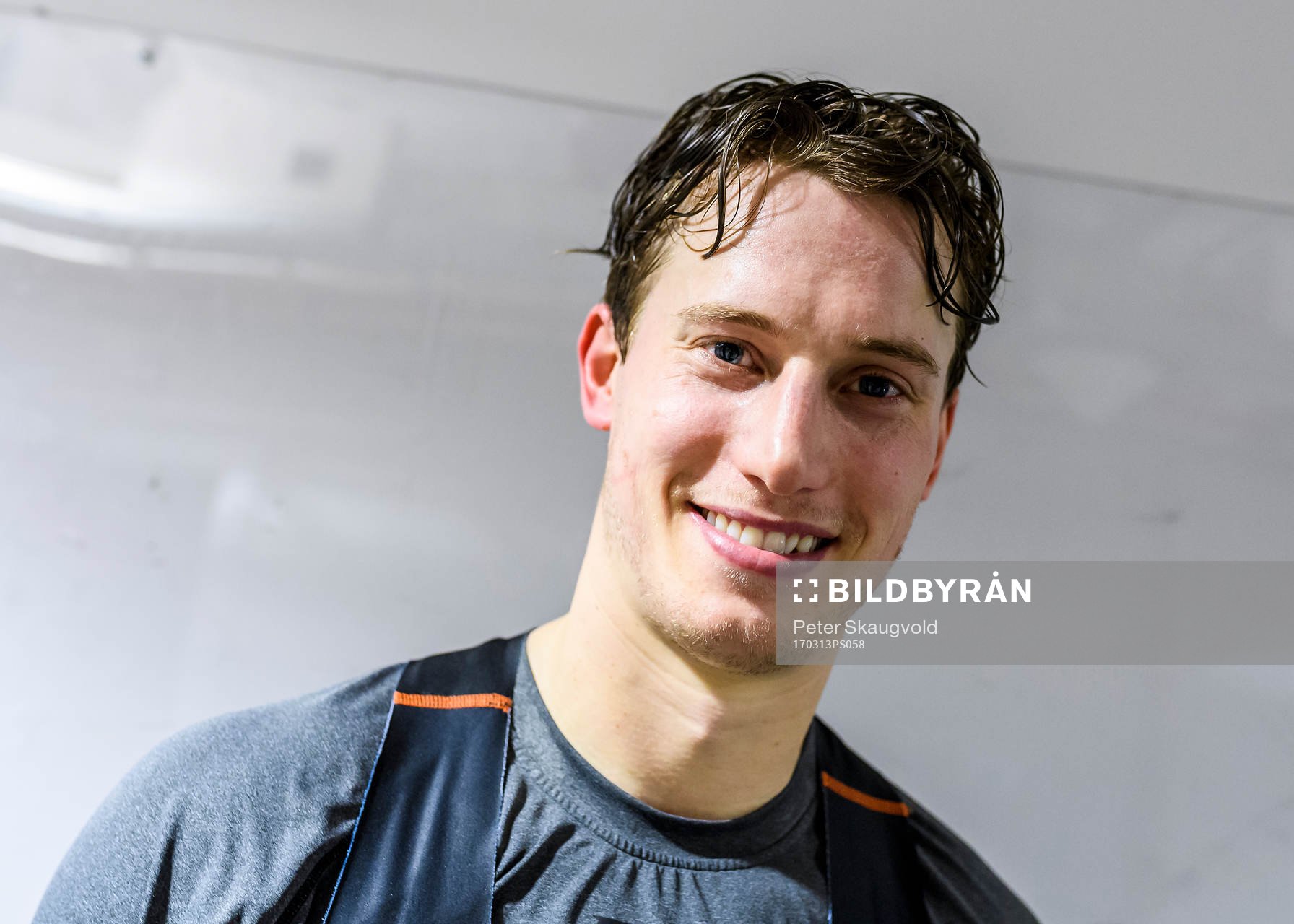 Malmö Redhawks Robin Alvarez