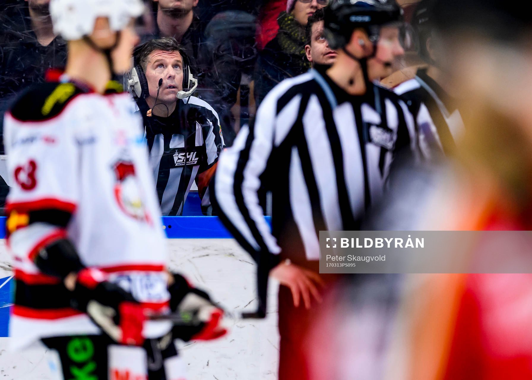 Domare Wolmer Edqvist