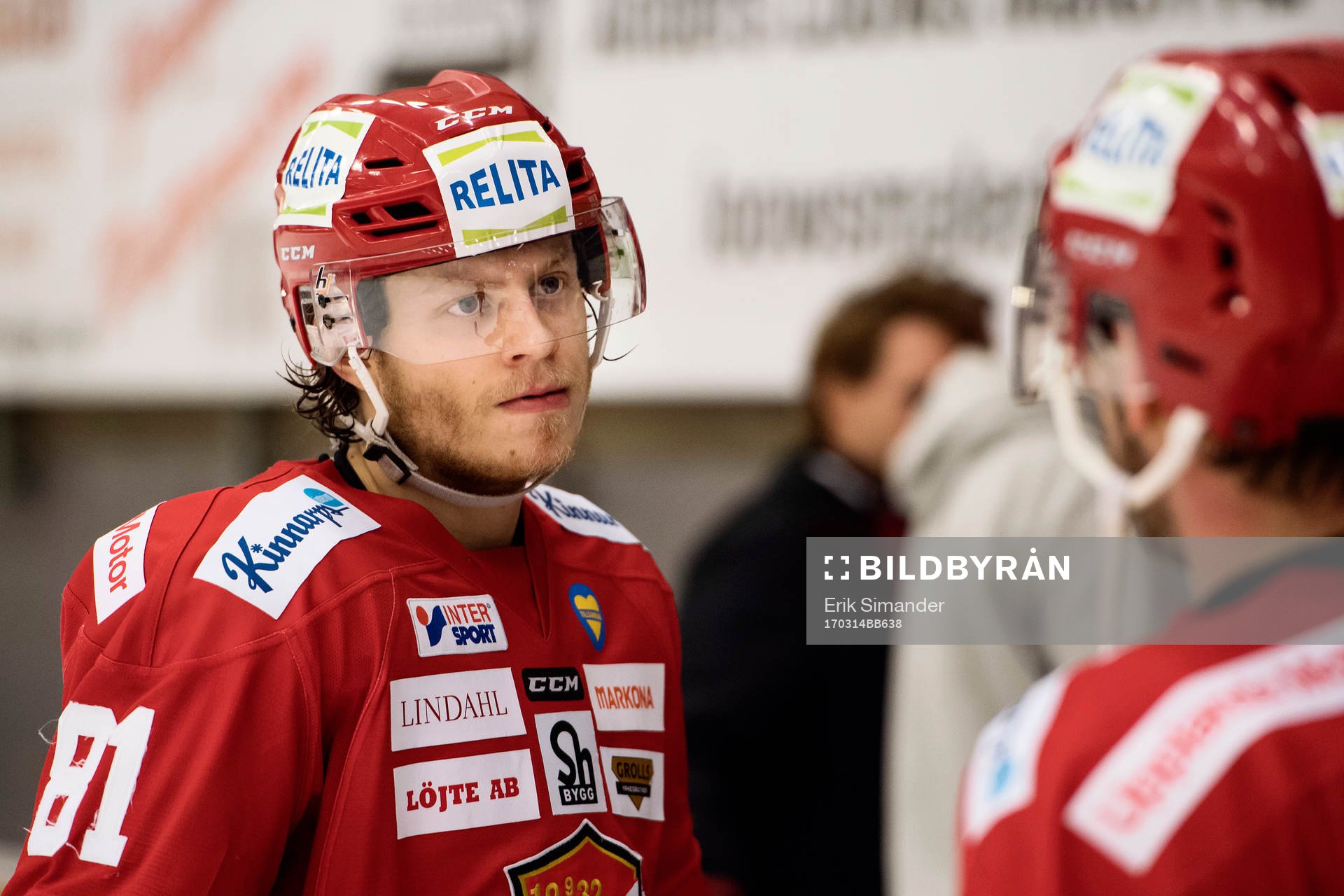 Almtunas Mathias Trettenes deppar