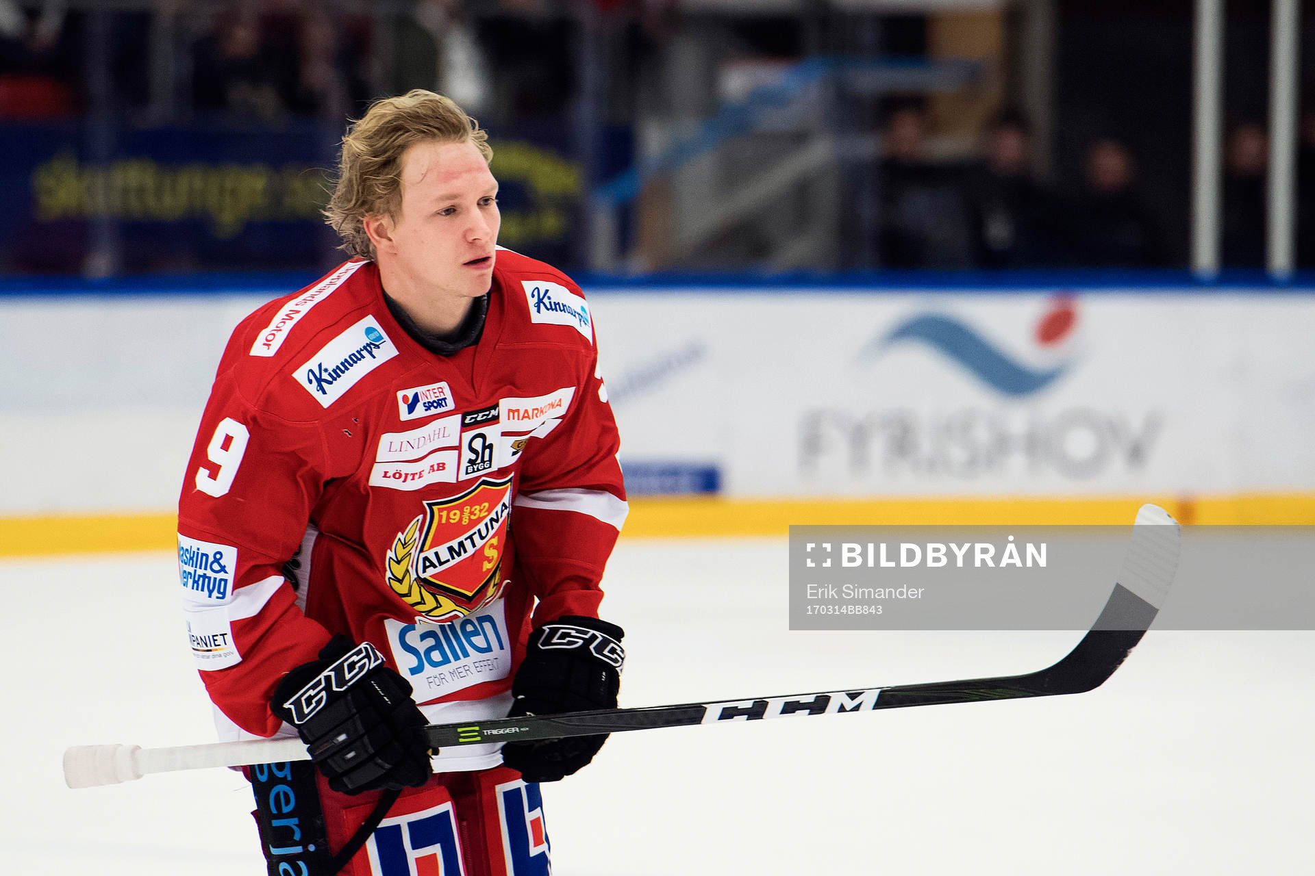 Almtunas Emil Ripstrand