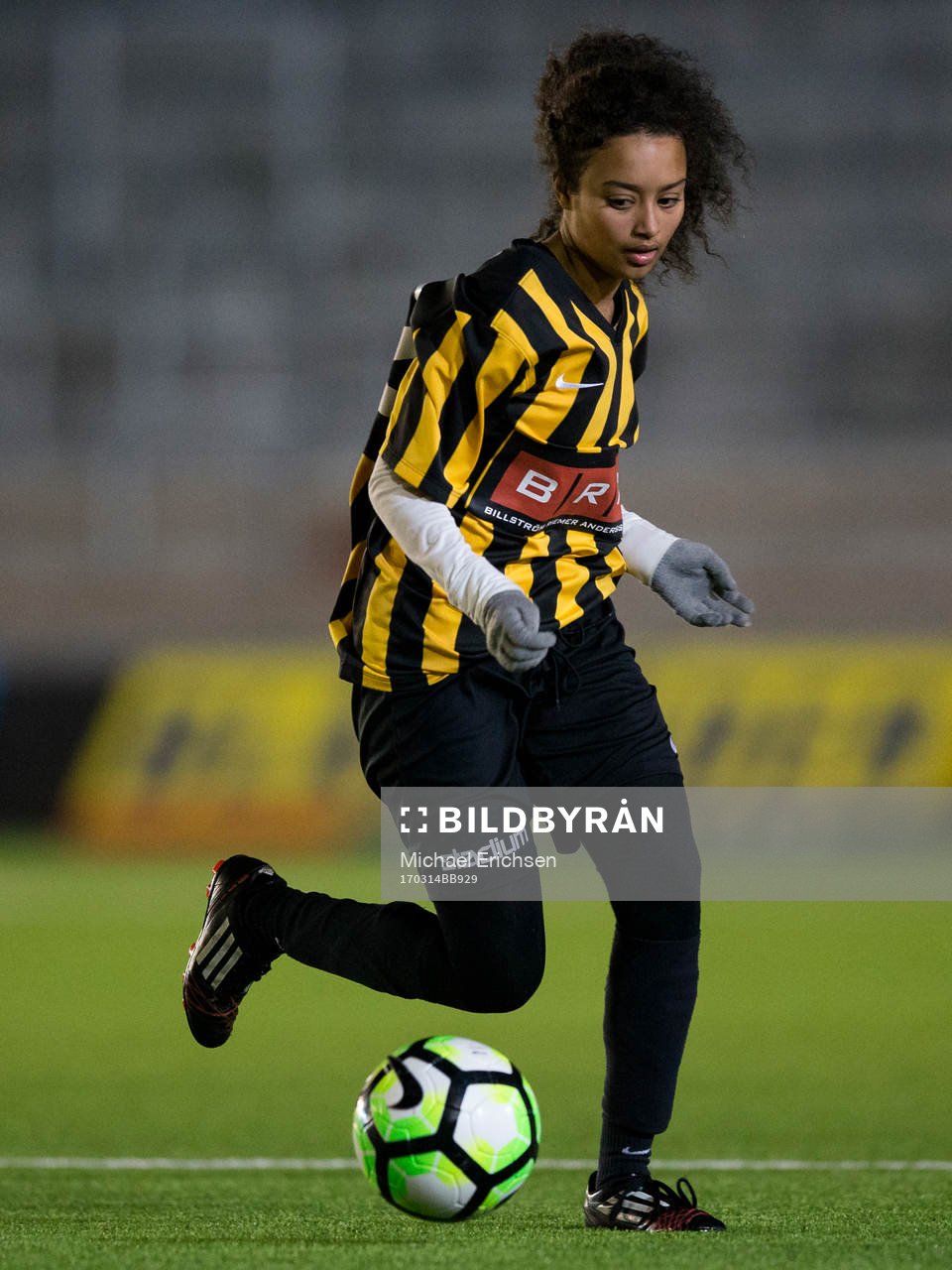 Häckens Natalie Aray