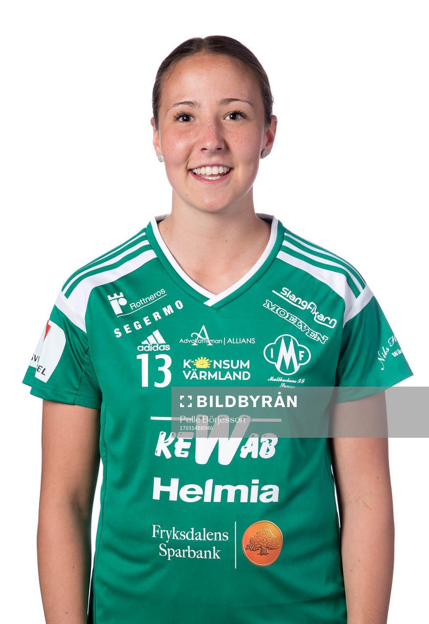 Mallbackens Linnea Berger