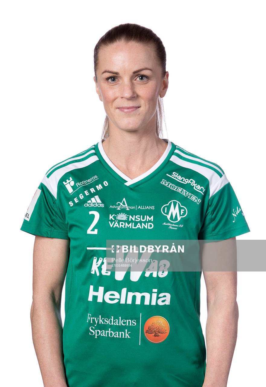 Mallbackens Therese Stolpe_