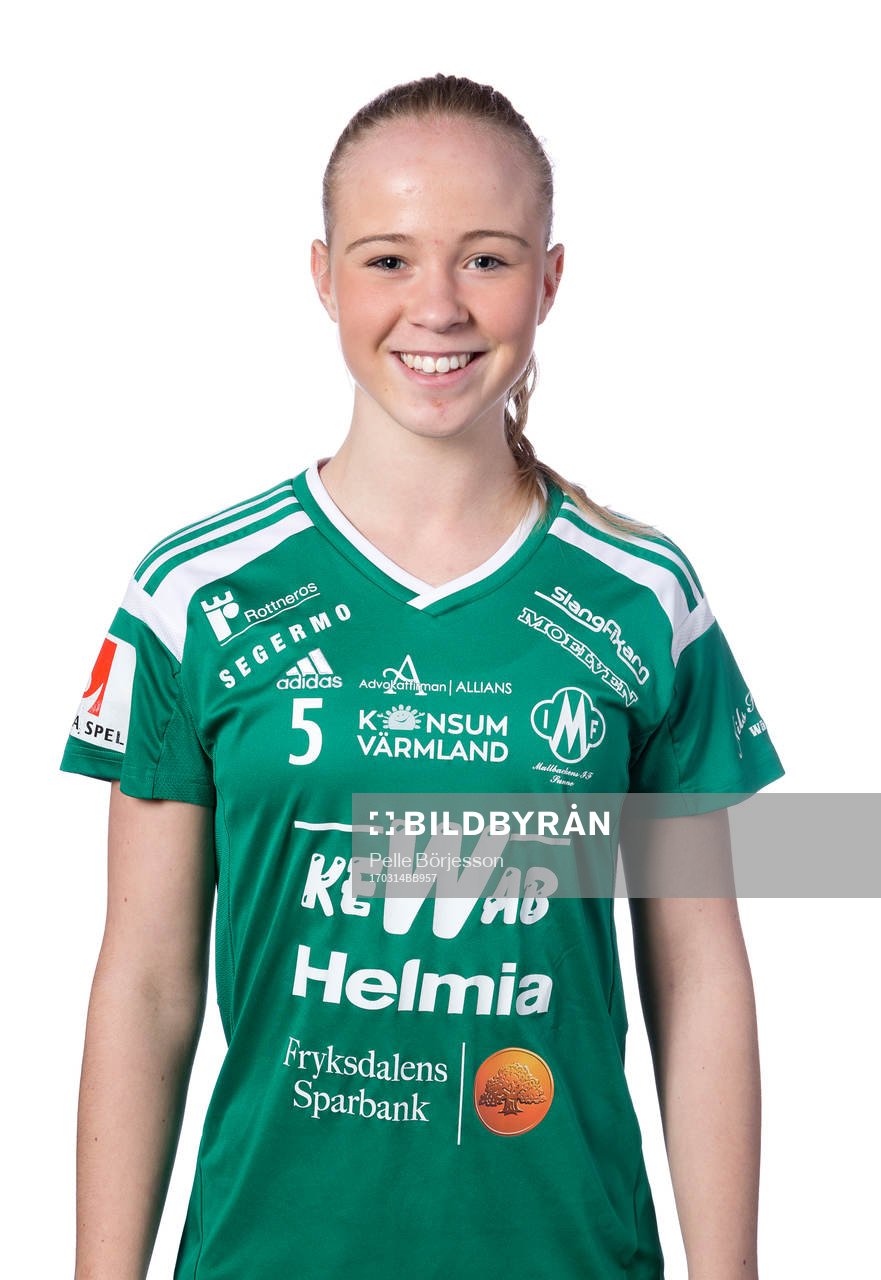 Mallbackens Wilma Modig_
