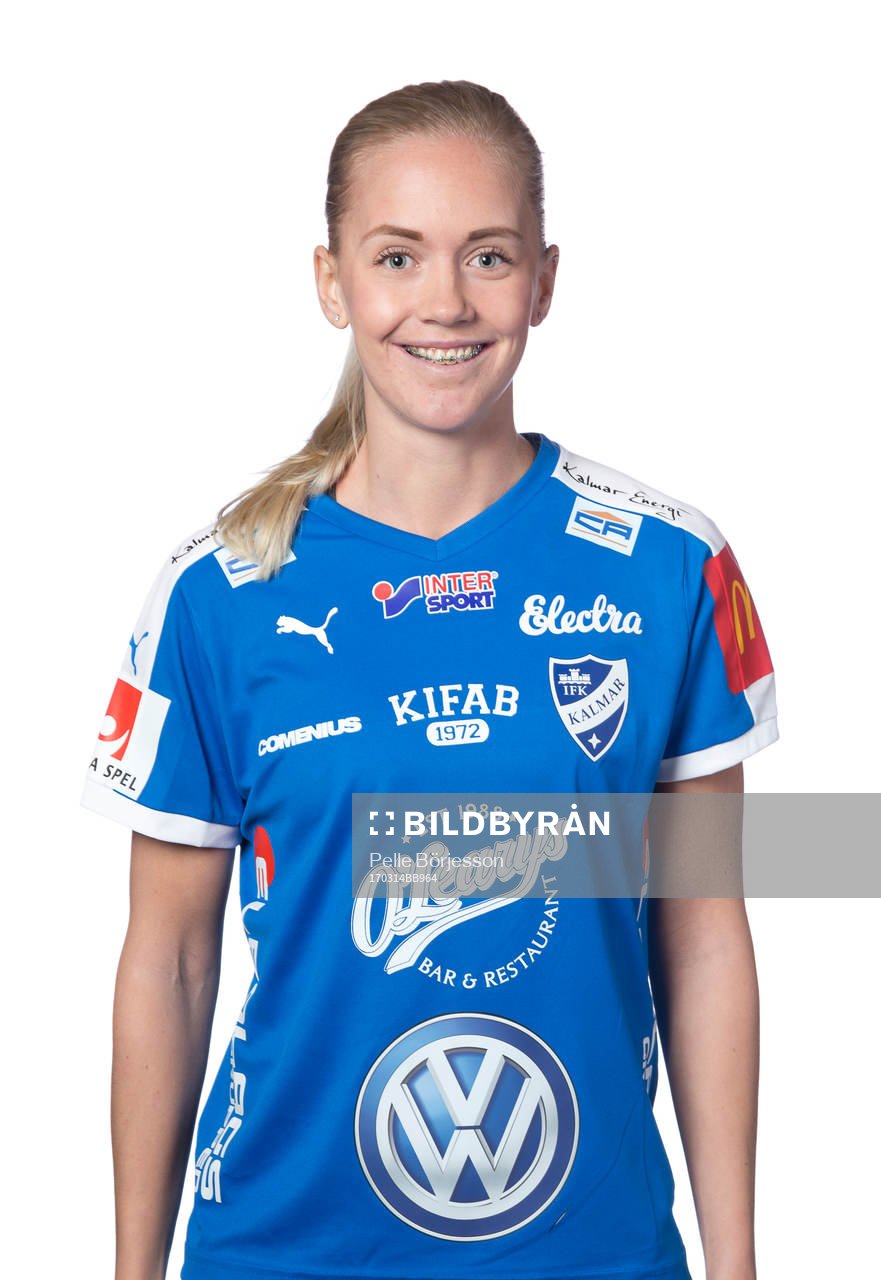 Kalmars Elsa Karlsson