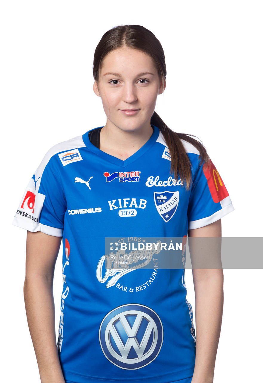 Kalmars Emma Öjert