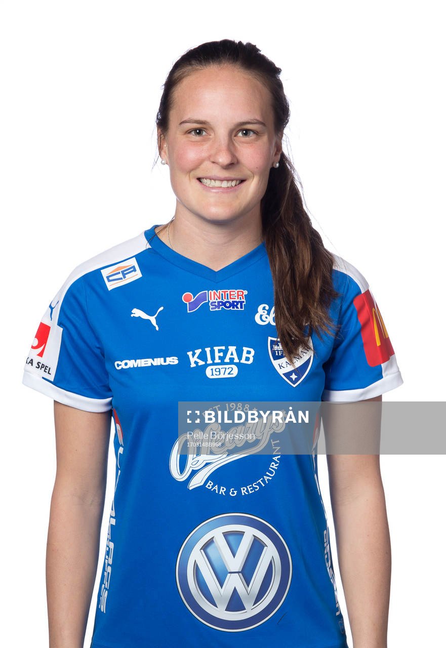 Kalmars Erin Gunther