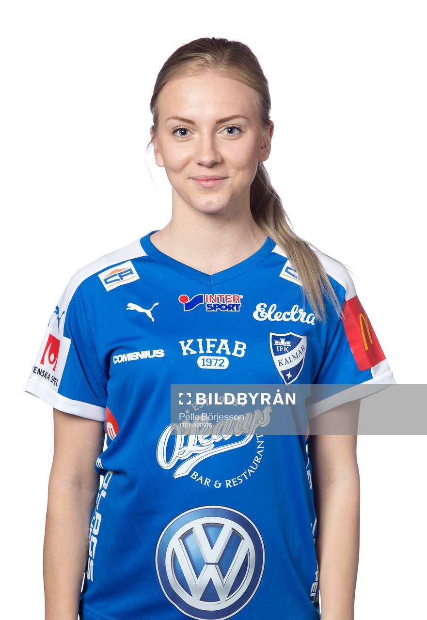 Kalmars Maja Träff Williams