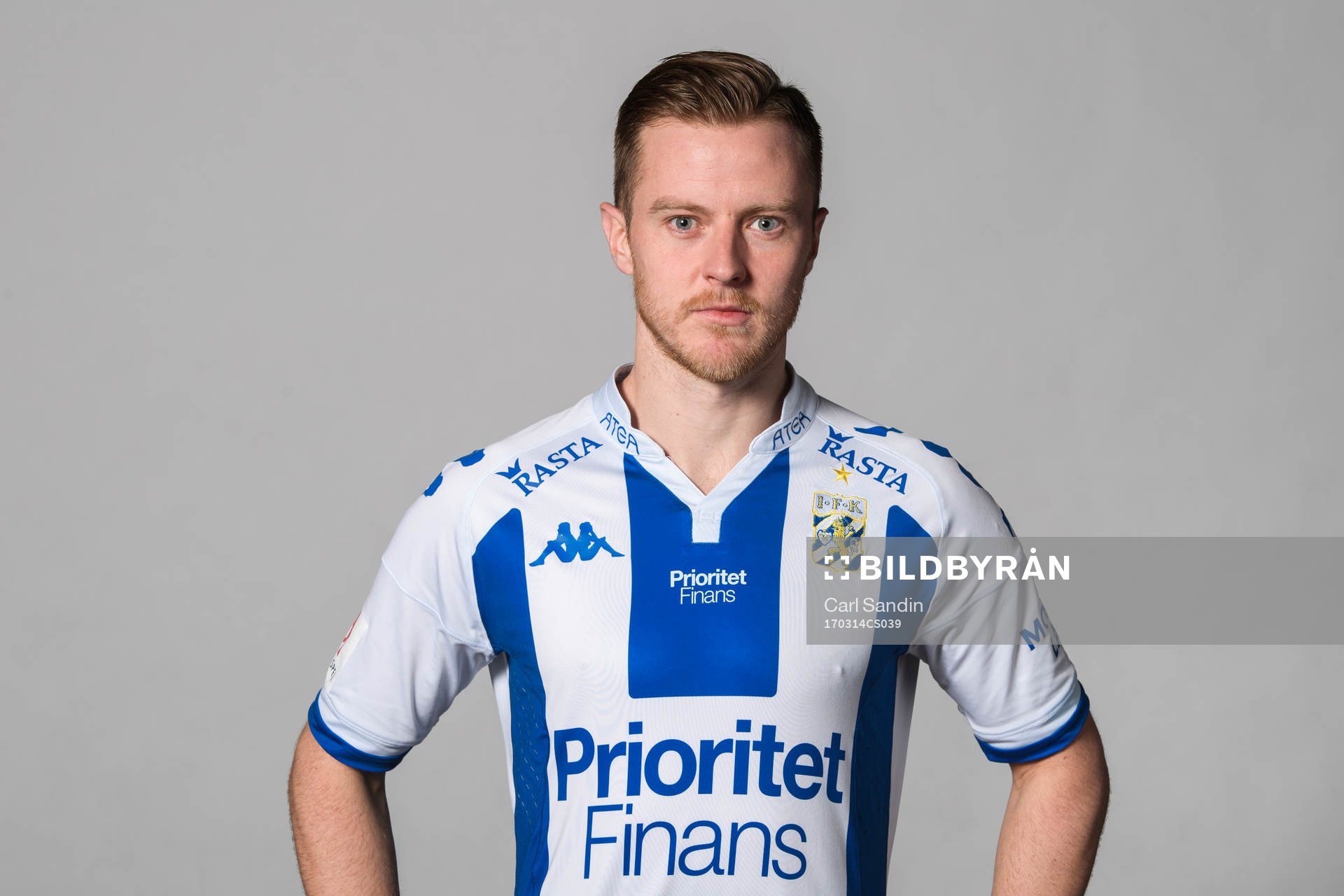 IFK Göteborgs Scott Jamieson