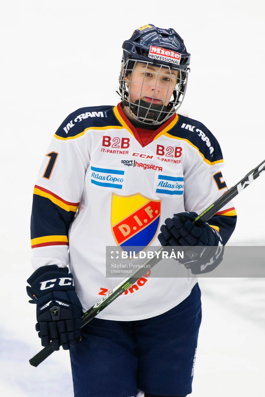 Djurgårdens Ida Press